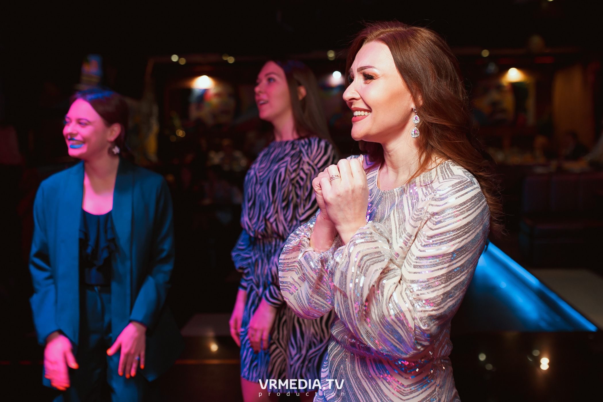 #СтихийныйКорпорат в караоке-баре «Четыре стихии»