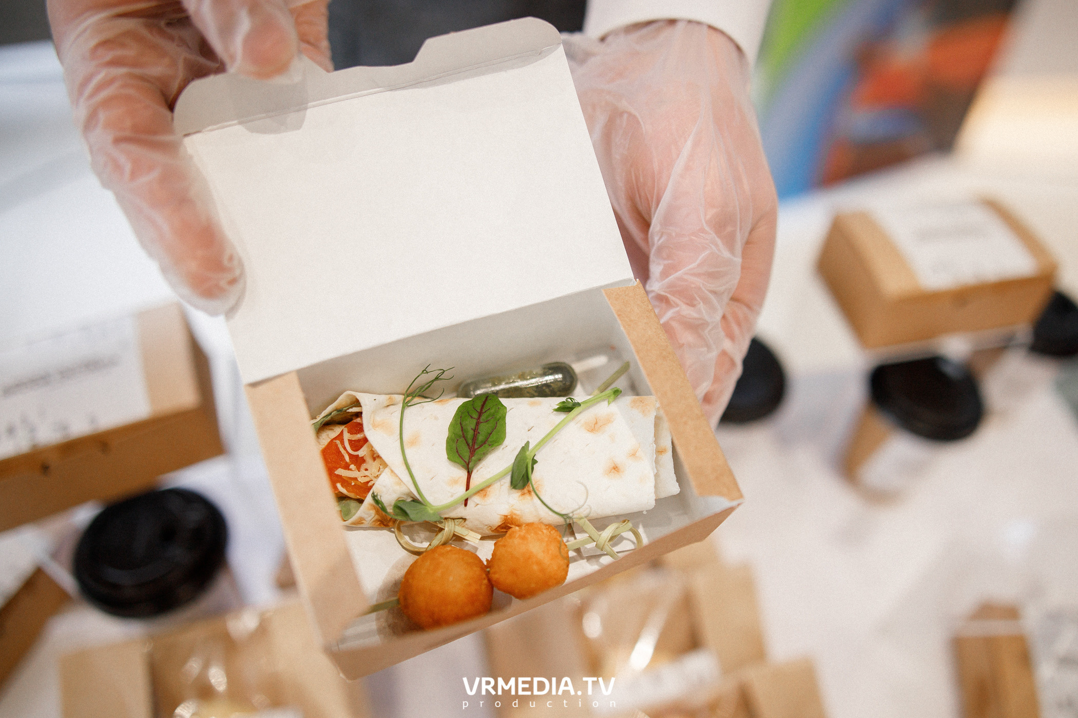 Презентация SKODA OCTAVIA в «Автоцентр Славия»