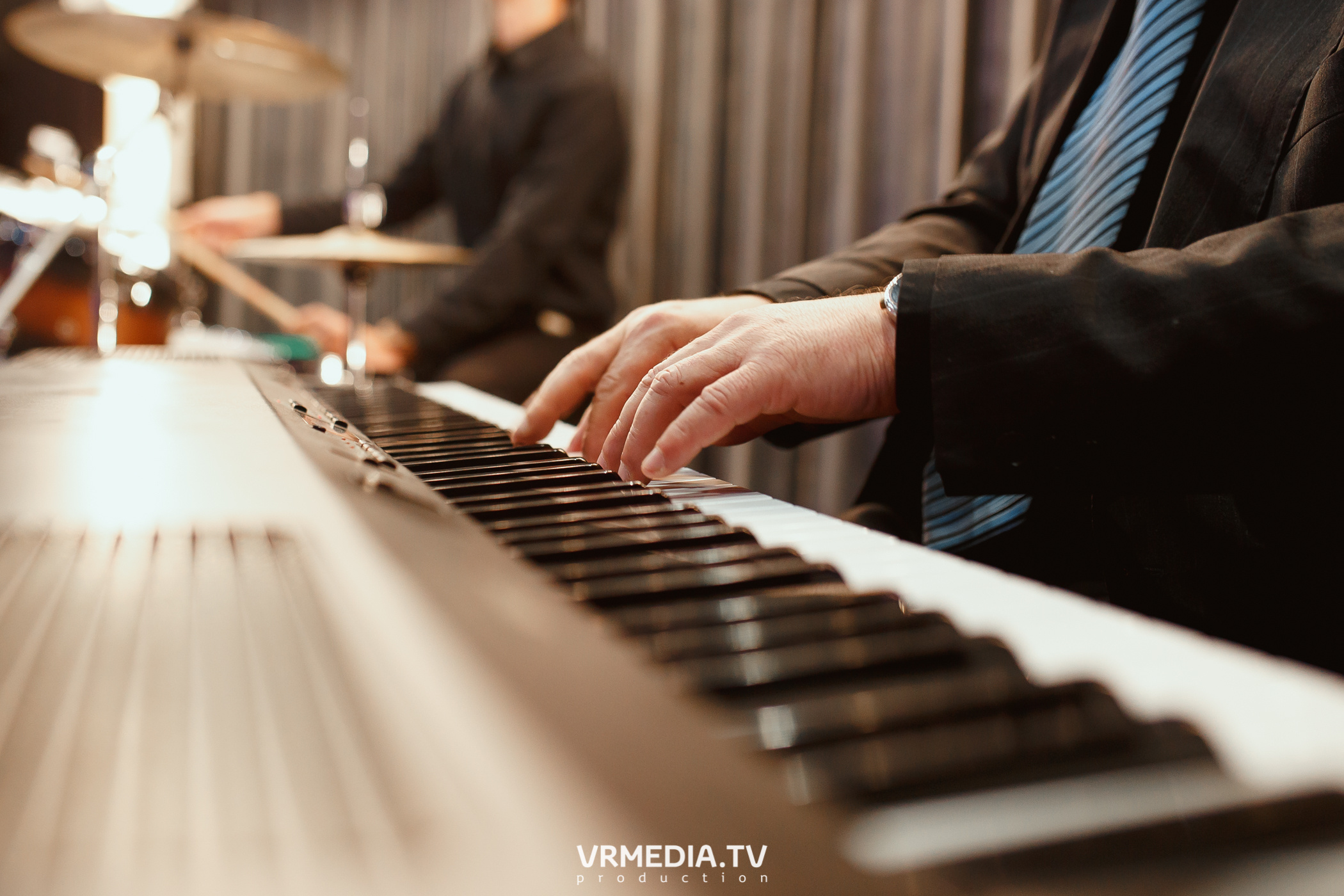 Джазовая среда. Вечер традиционного джаза