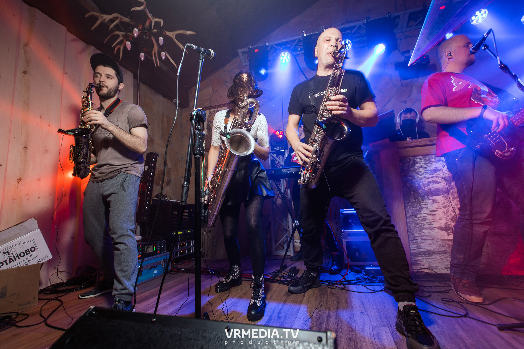 Выходные в Alpen Club (Шерегеш)