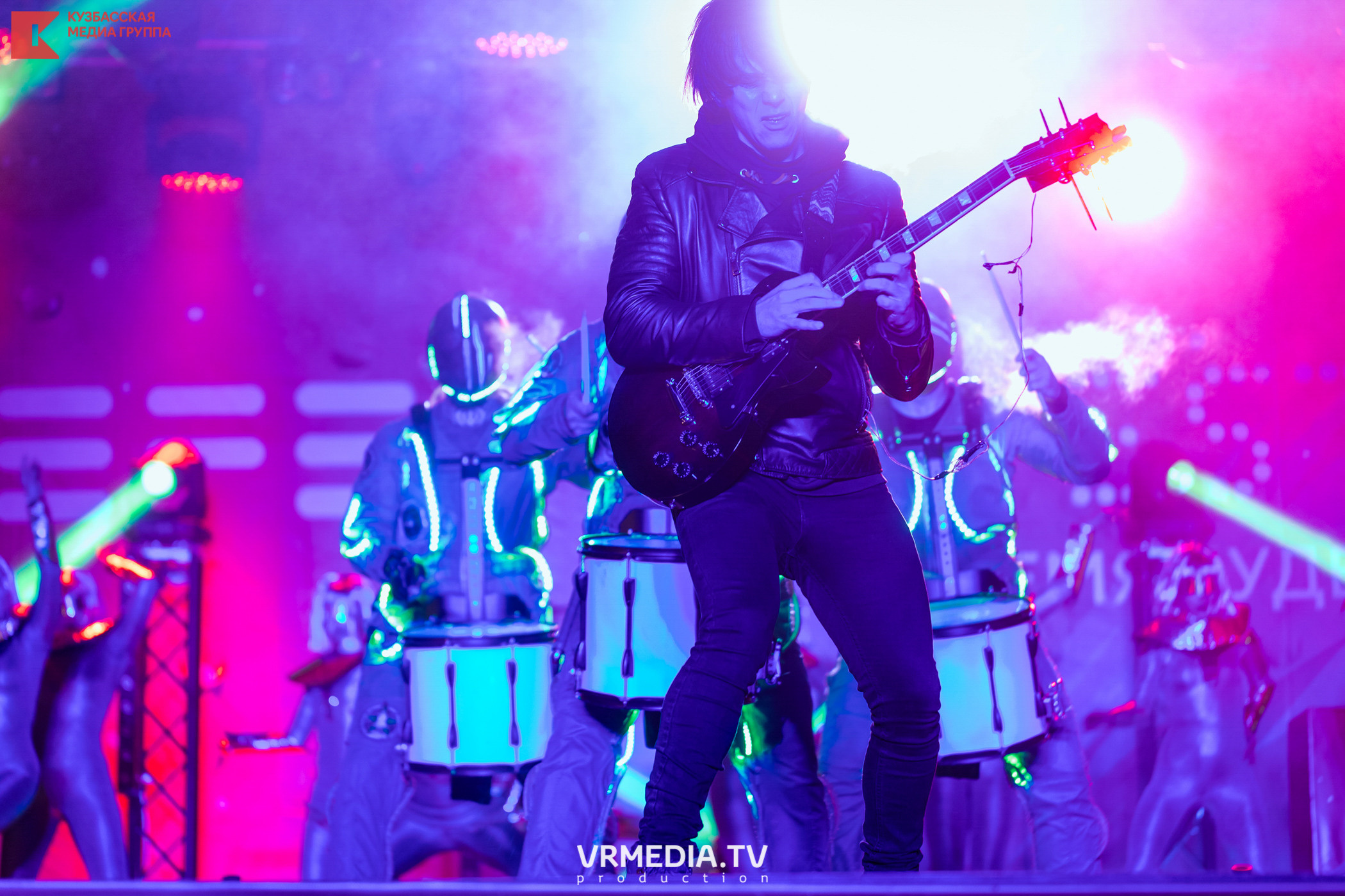 Шерегеш Фест 2020