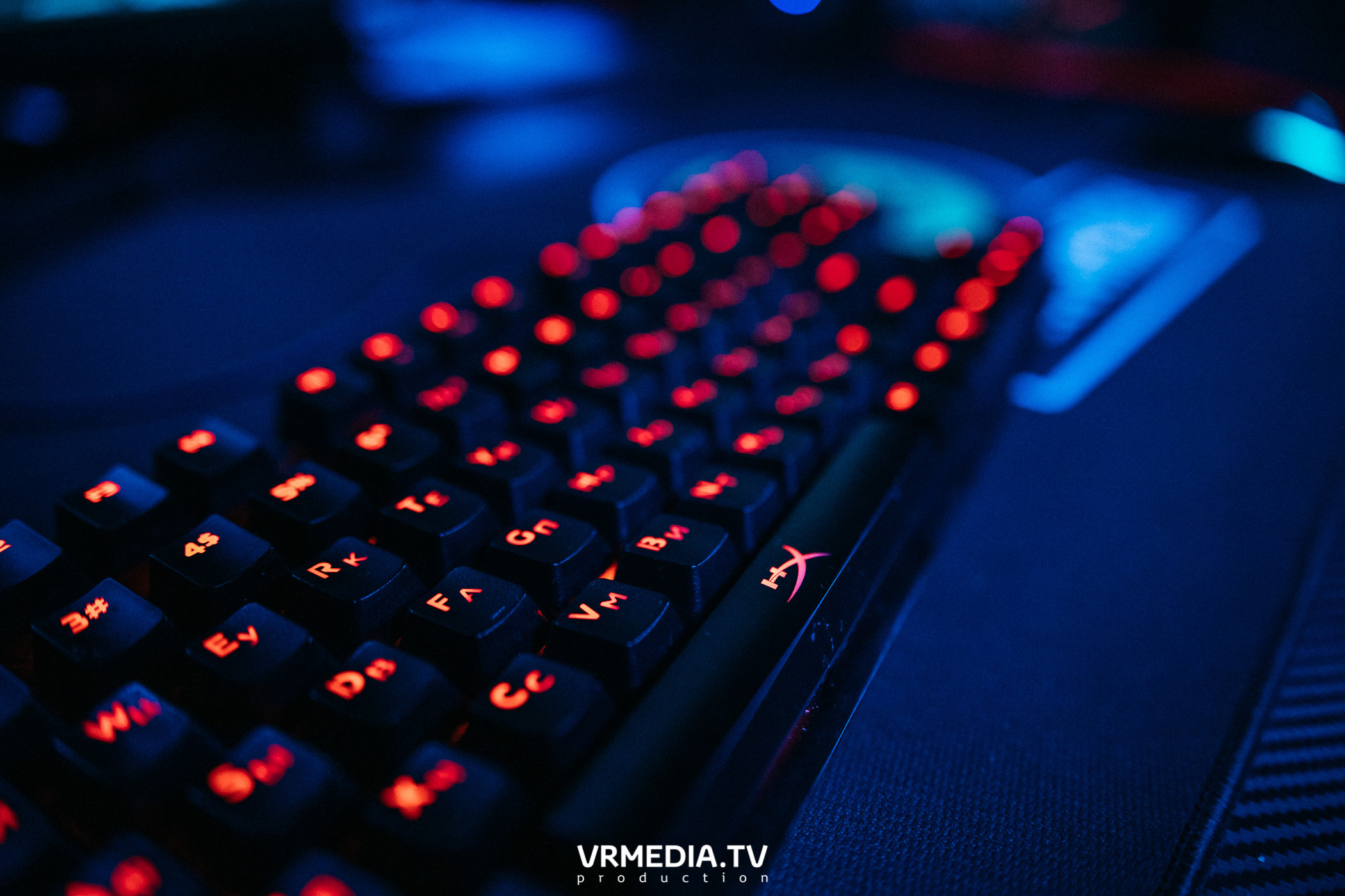 Турнир «World of Tanks» в «WhyKick Arena»