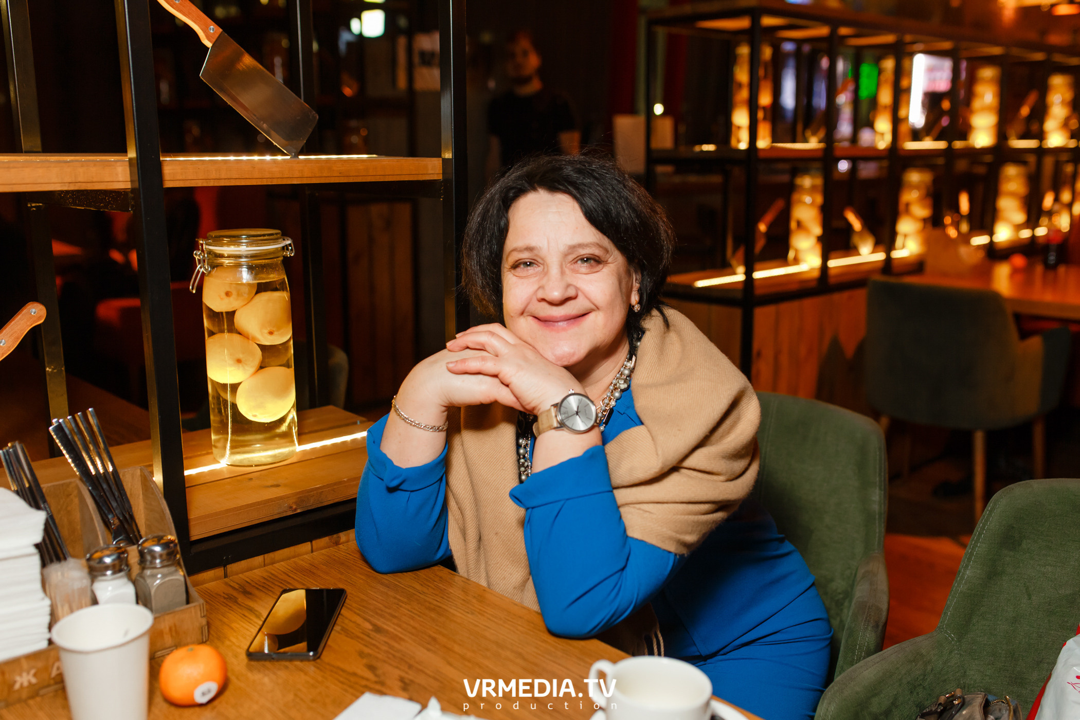 Новогодний Jam Session на Джазовой Среде!