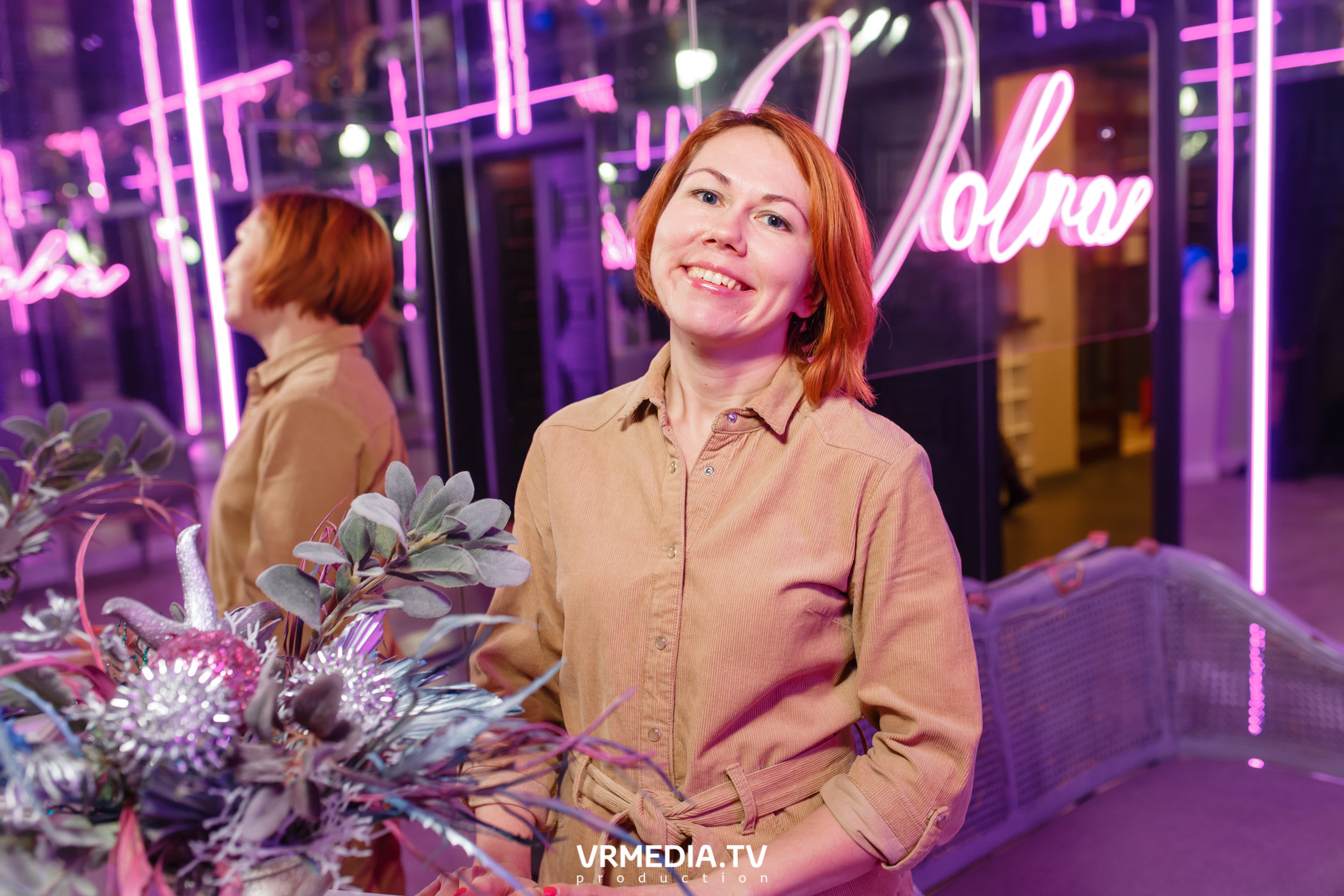 Джазовая среда