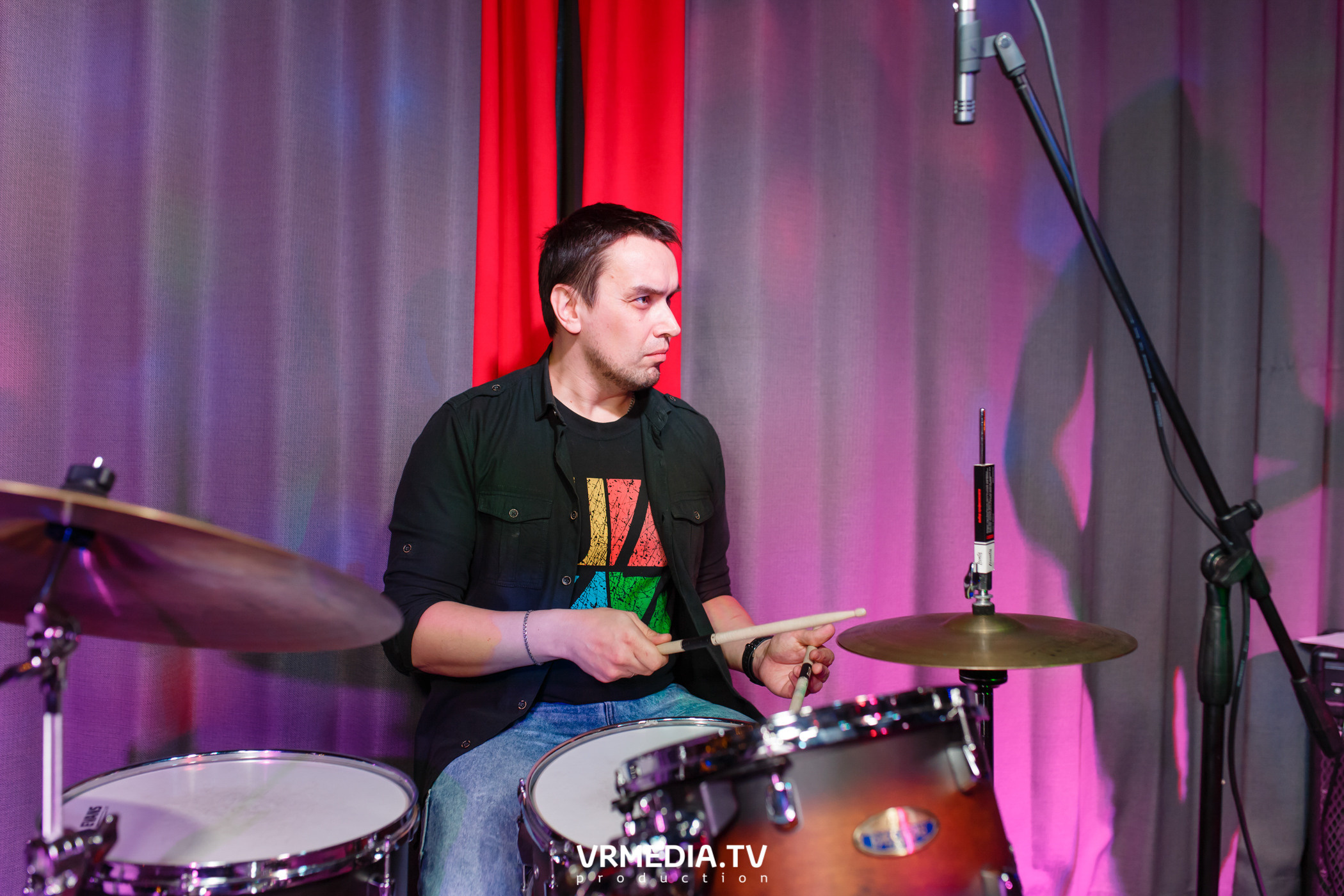 Джазовая среда. Вечер блюза