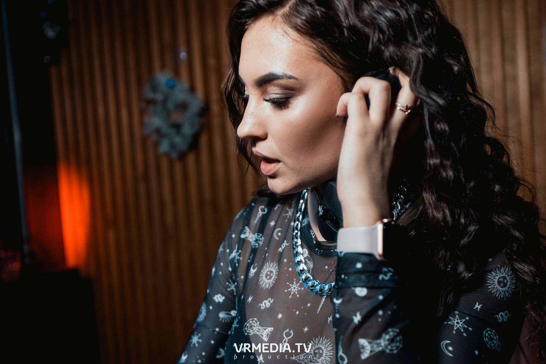 Выпускной Chao’s Dj School № 5