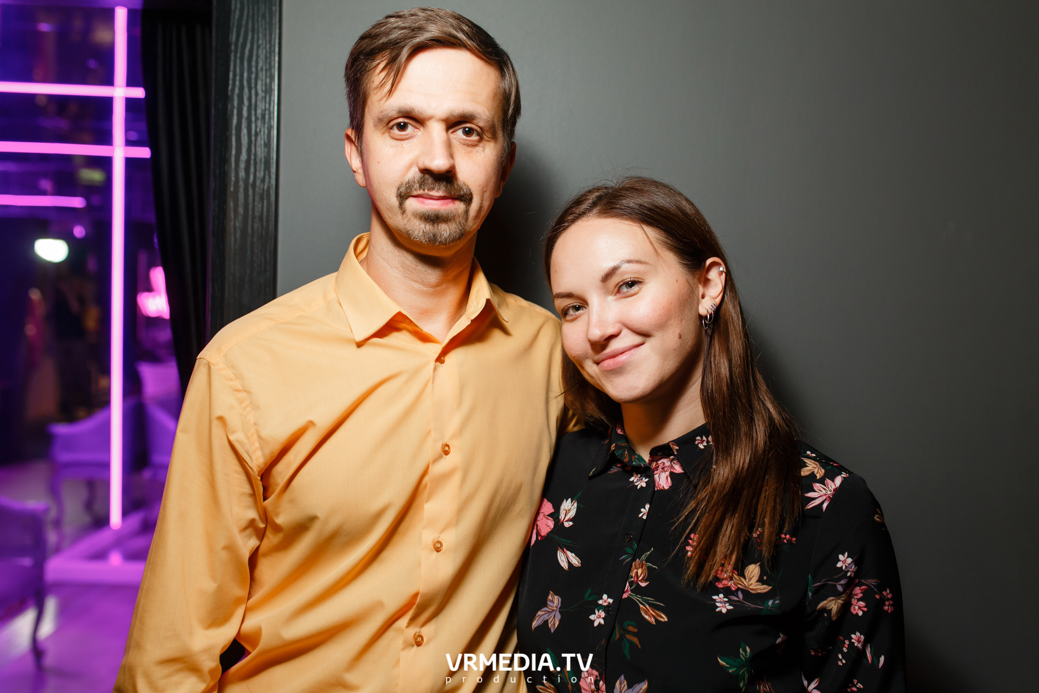 Джазовая среда. Авторский джаз