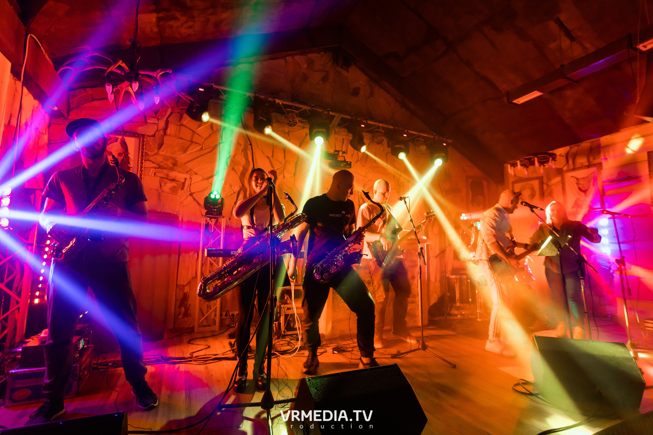 Выходные в Alpen Club (Шерегеш)