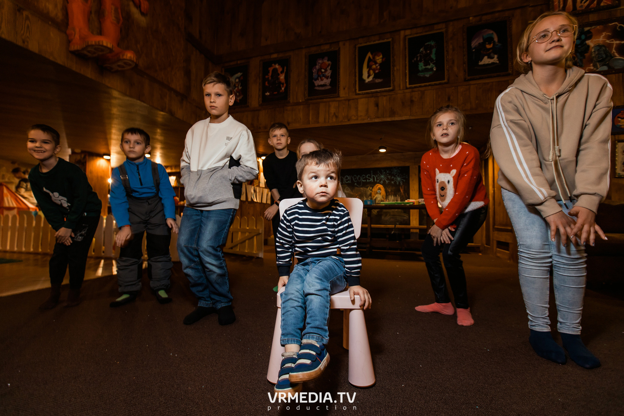 Выходные в Alpen Club (Шерегеш)