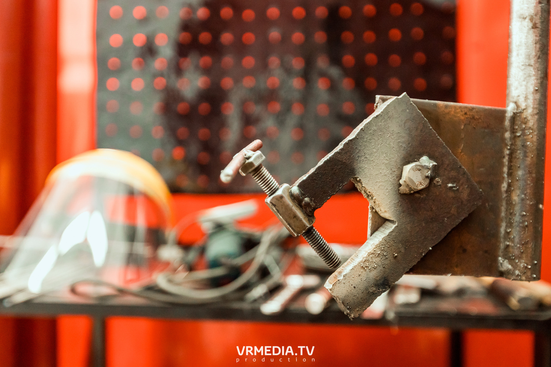 Открытый интеллектуальный турнир «Труд-Знания-Безопасность. Битва сварщиков»