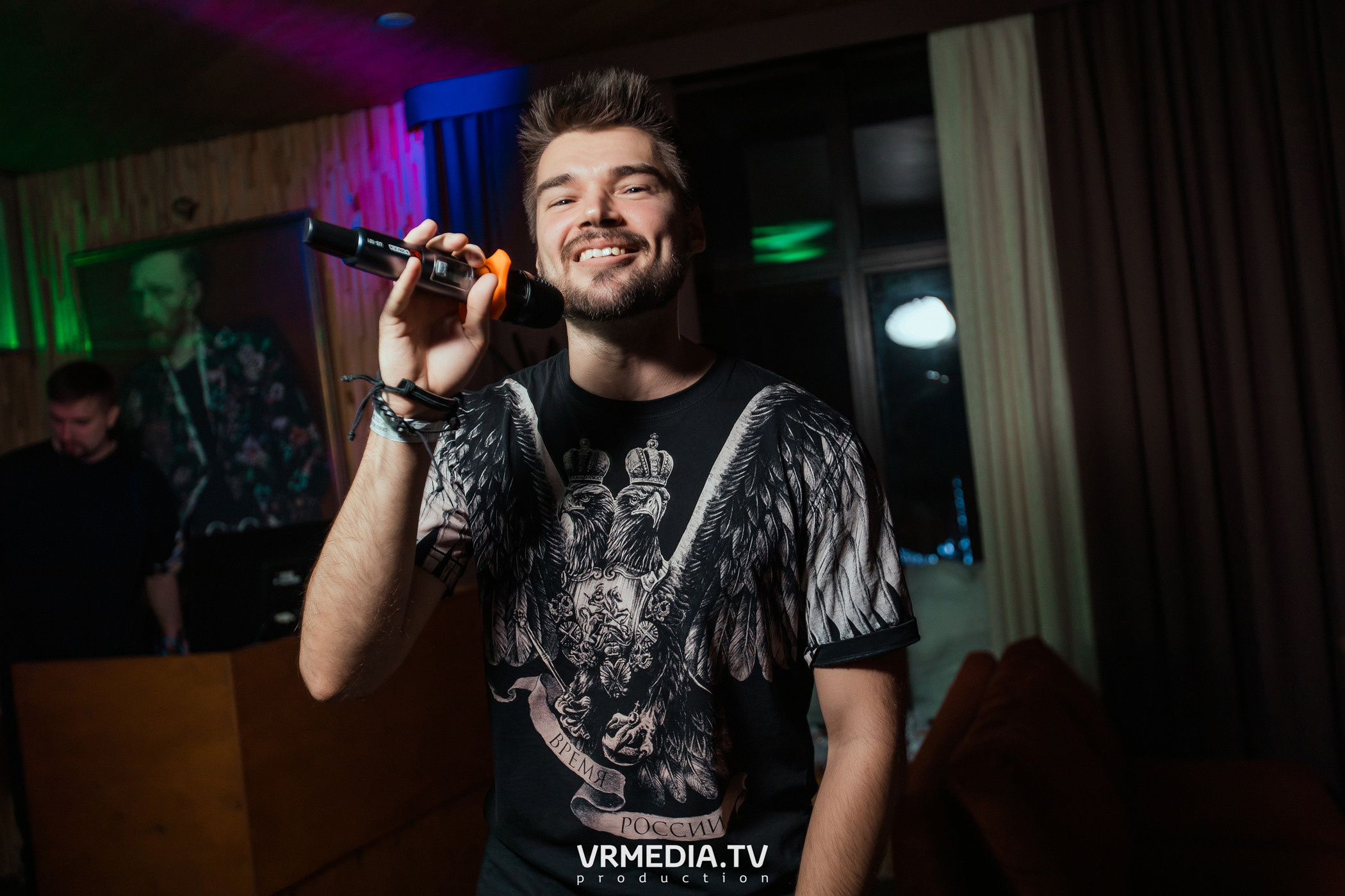 Выходные в «Alpen Club»