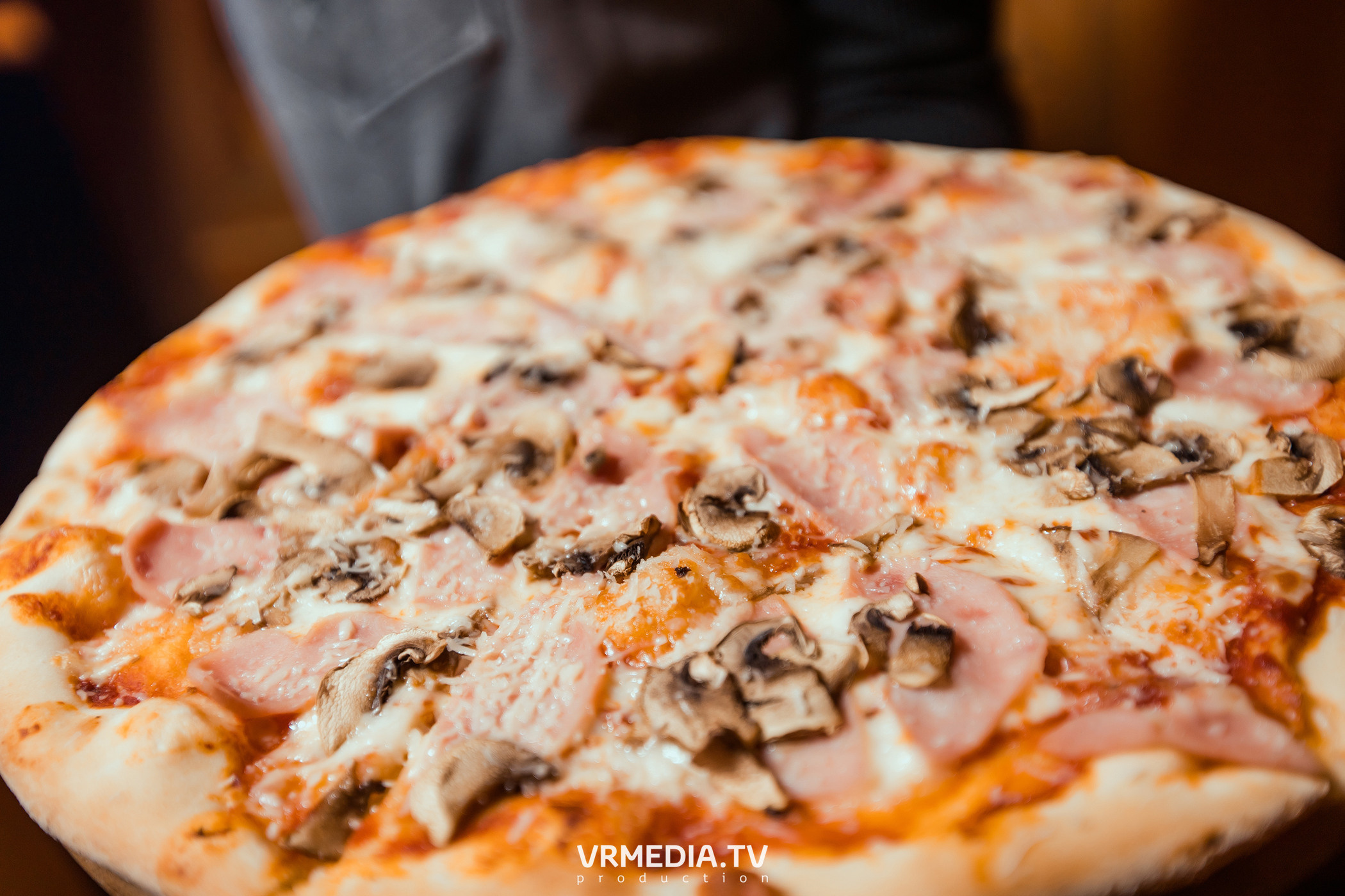 Выходные в «Alpen Club»