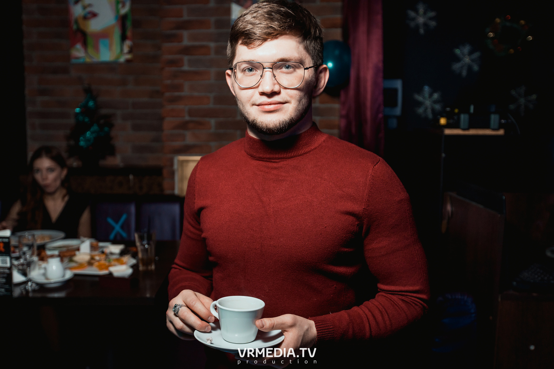 Выпускной Chao’s Dj School № 5