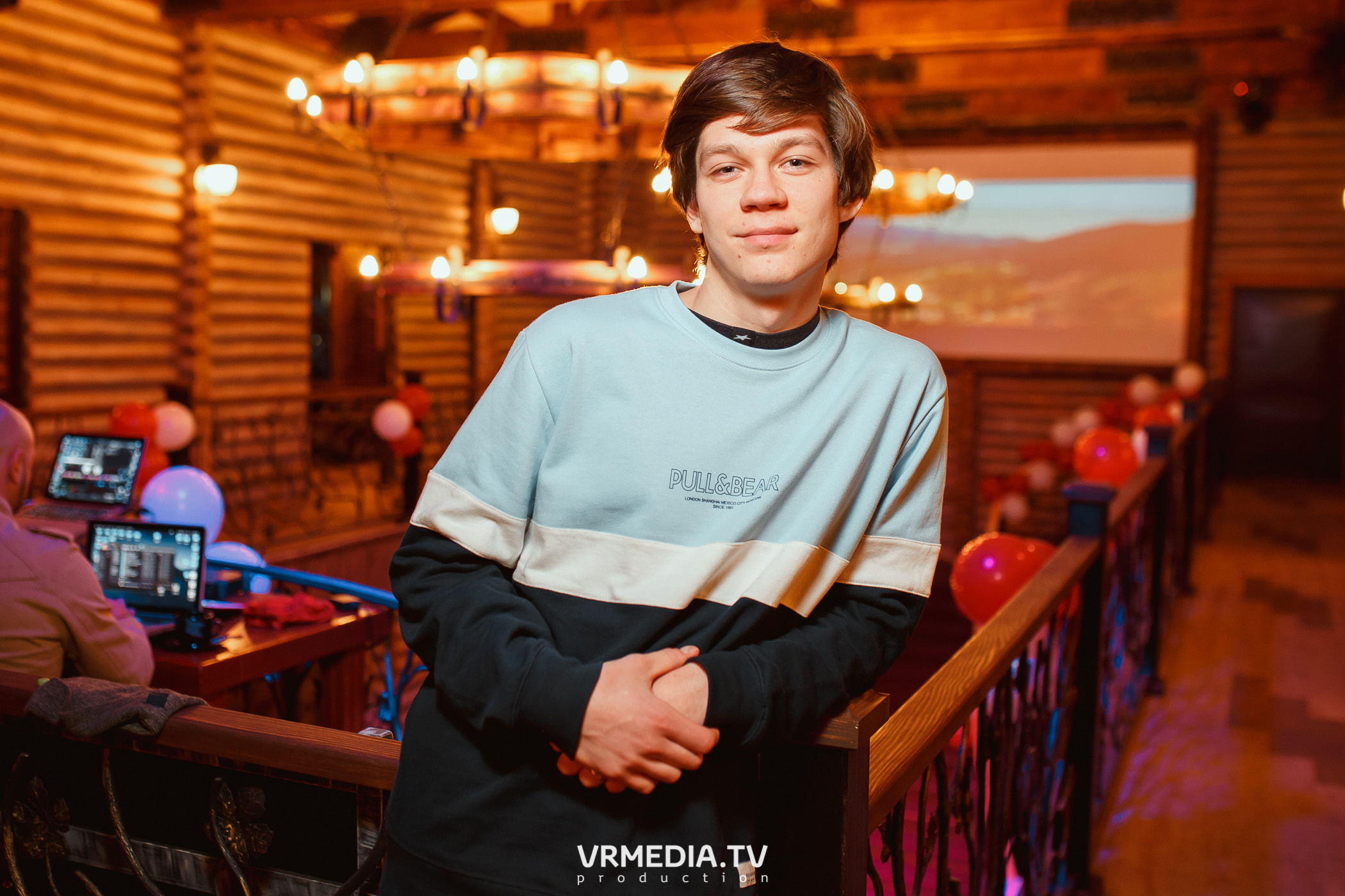 Долгожданное открытие кафе «У Петровича»