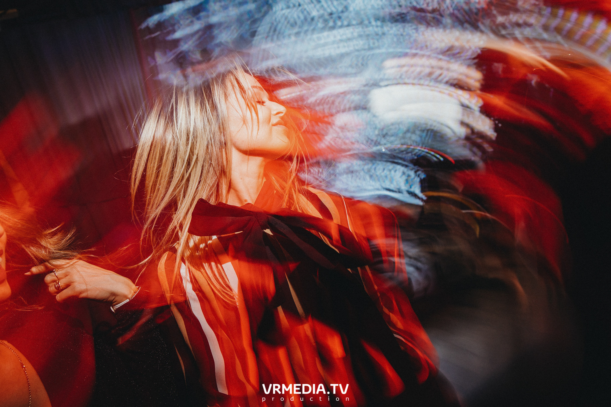 Новогодние корпоративы в гриль-баре «Жара»