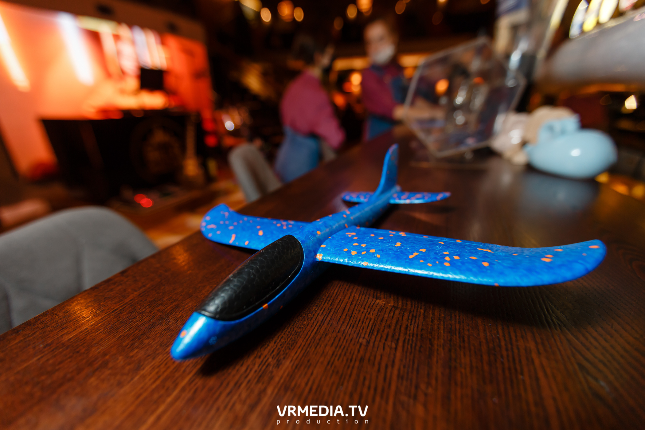 День рождения ресторана «Одно хорошее место» — 1 год!