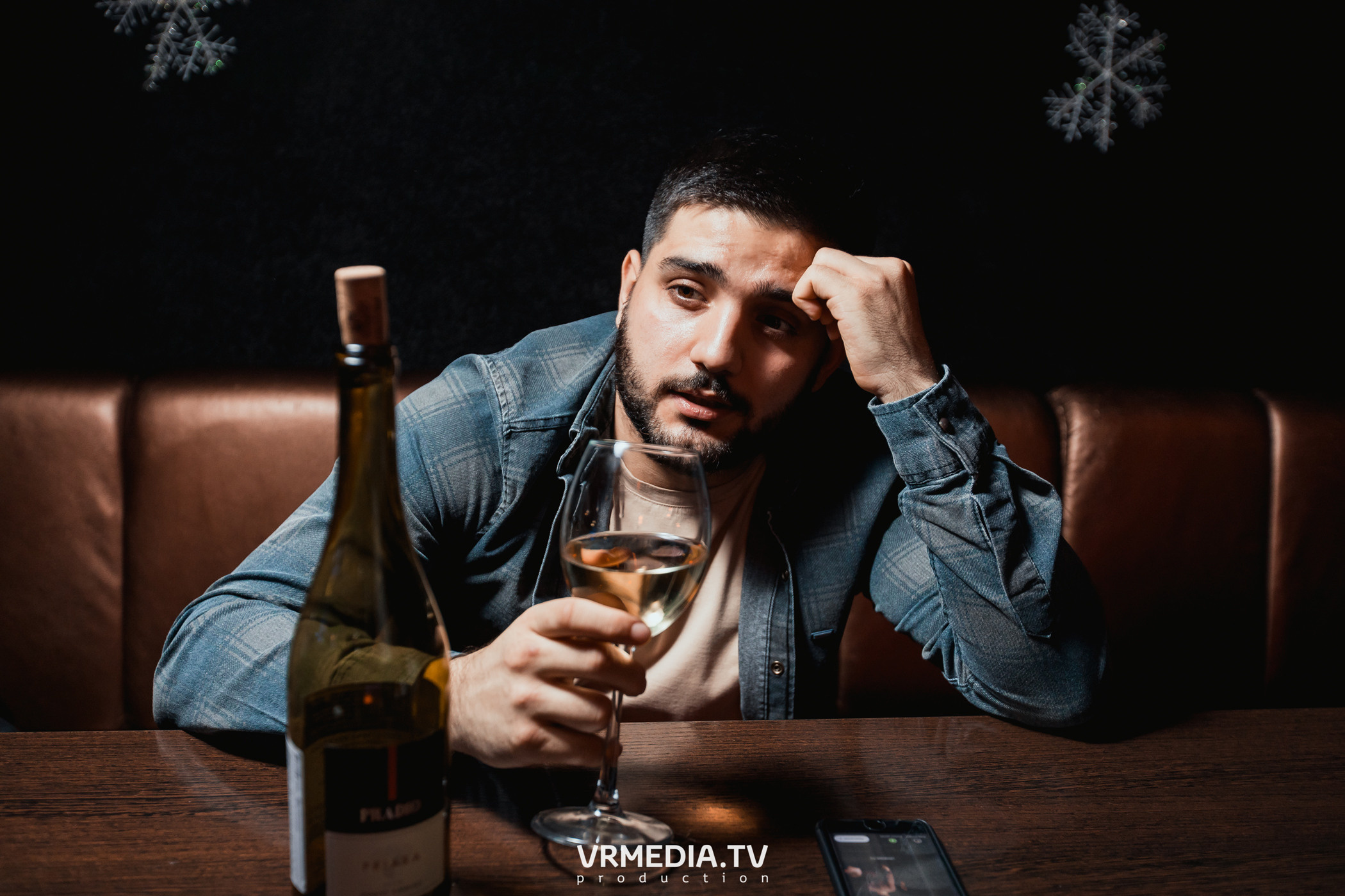 Выпускной Chao’s Dj School № 5