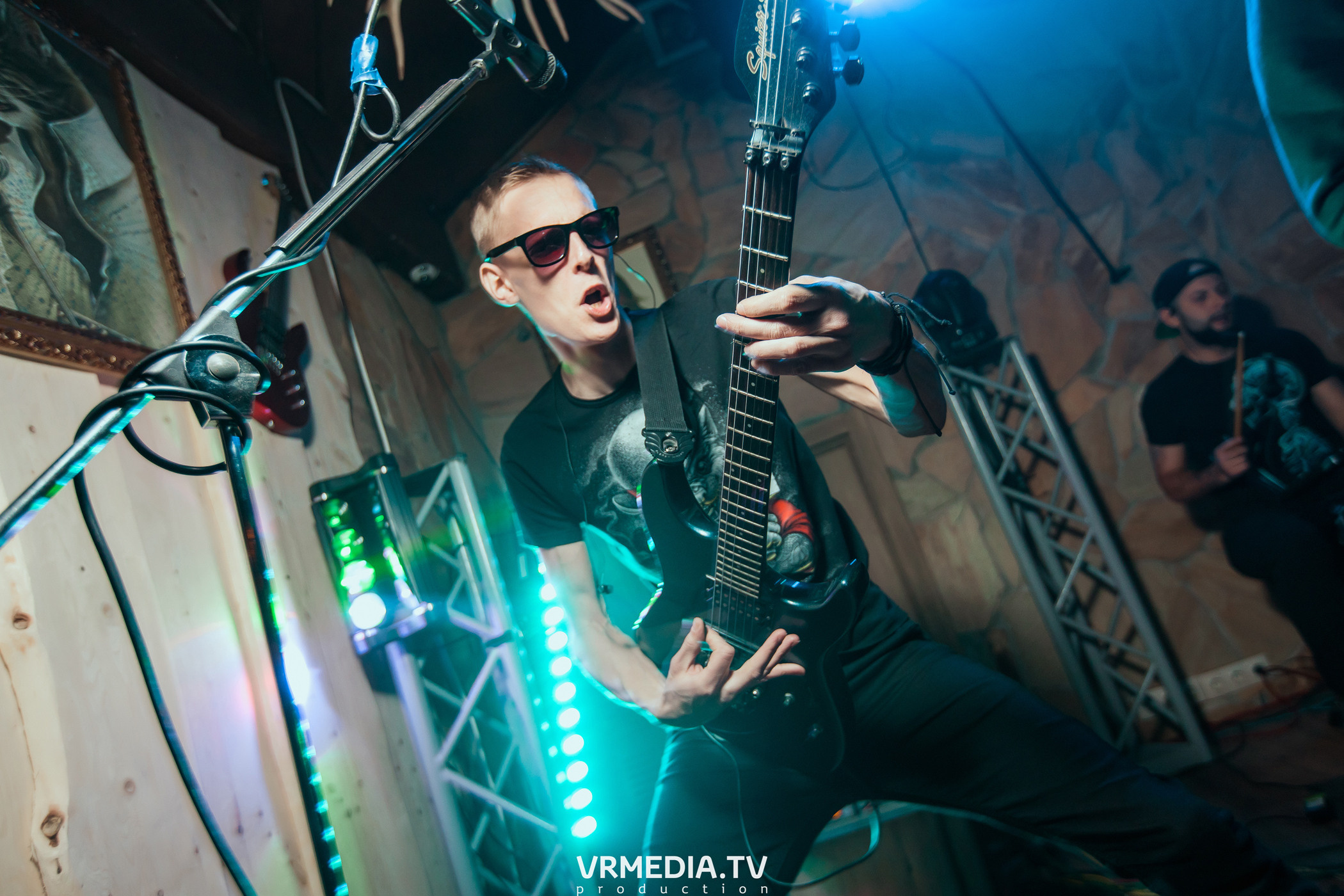 Выходные в «Alpen Club»