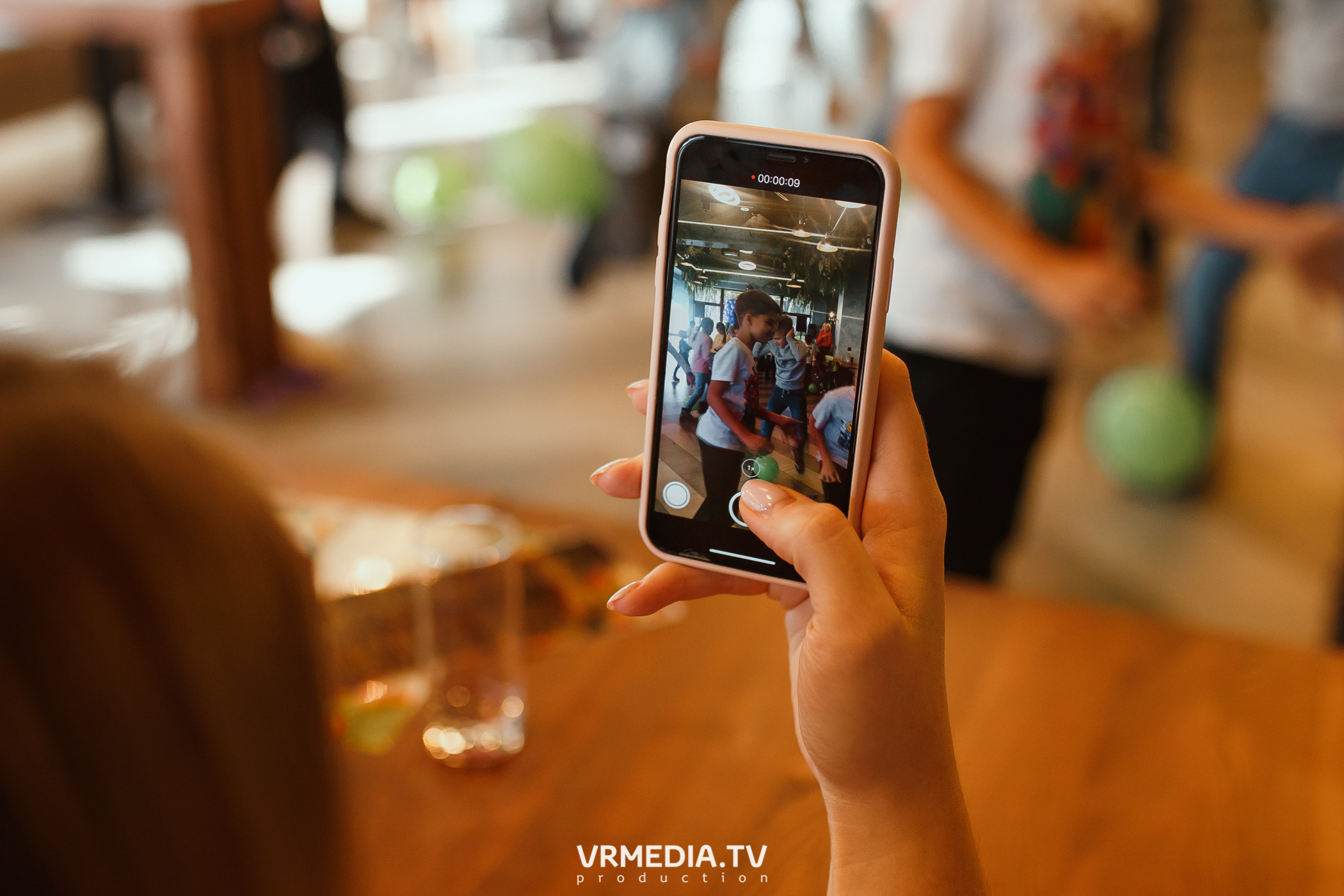 Brawl Stars в эко-отеле «Лукоморье»