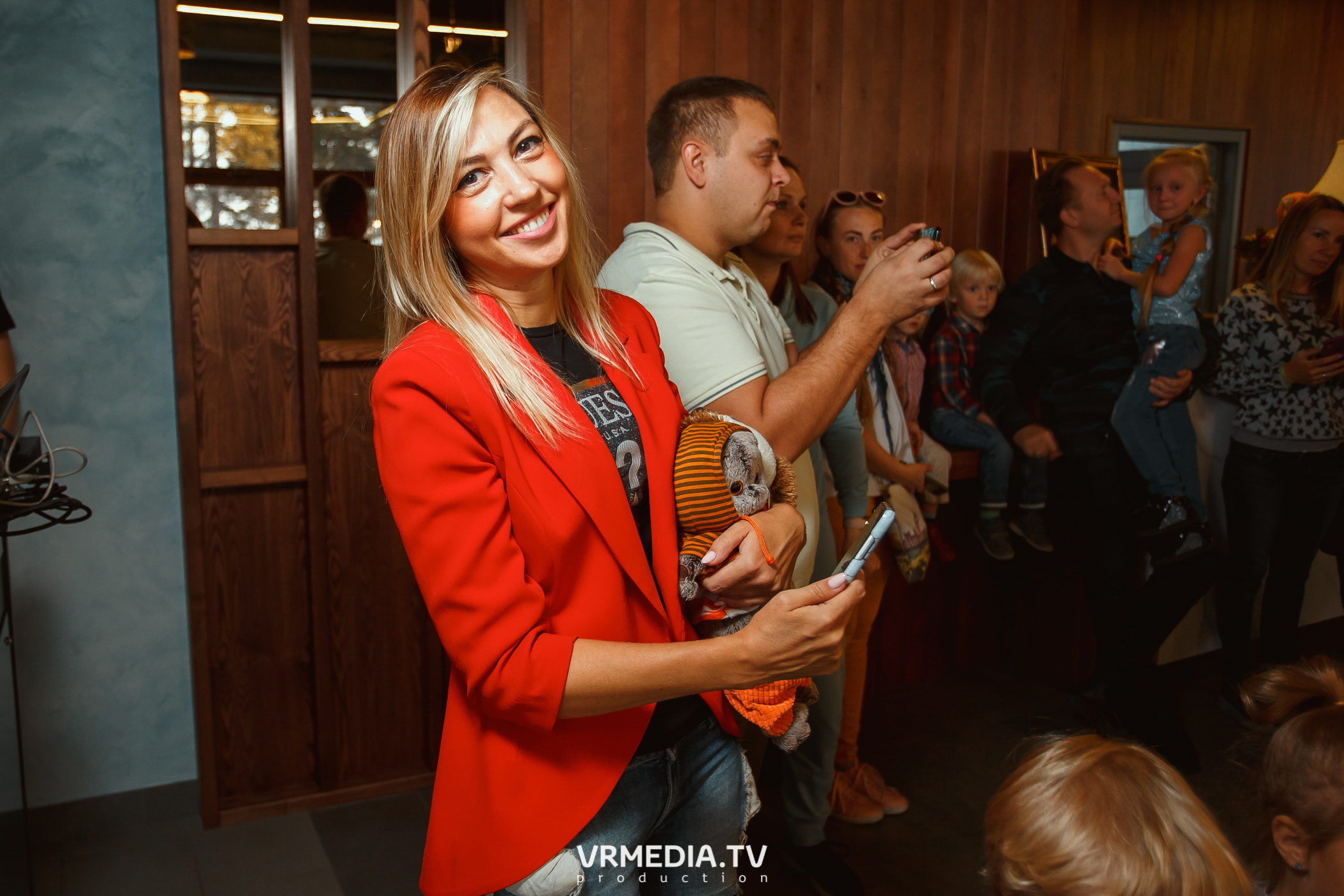 «Монстры на каникулах» в эко-отеле «Лукоморье»