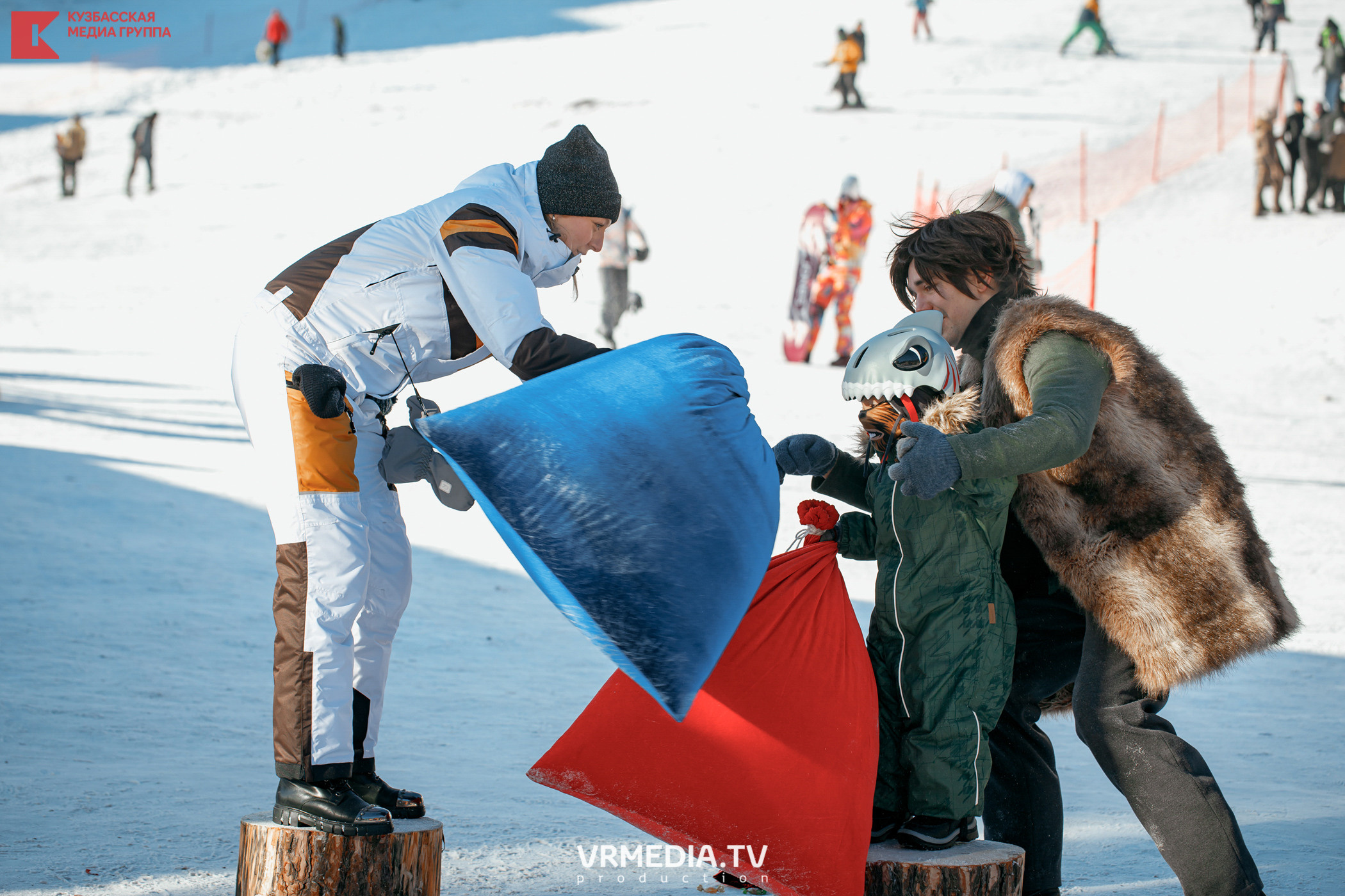 Шерегеш Фест 2020