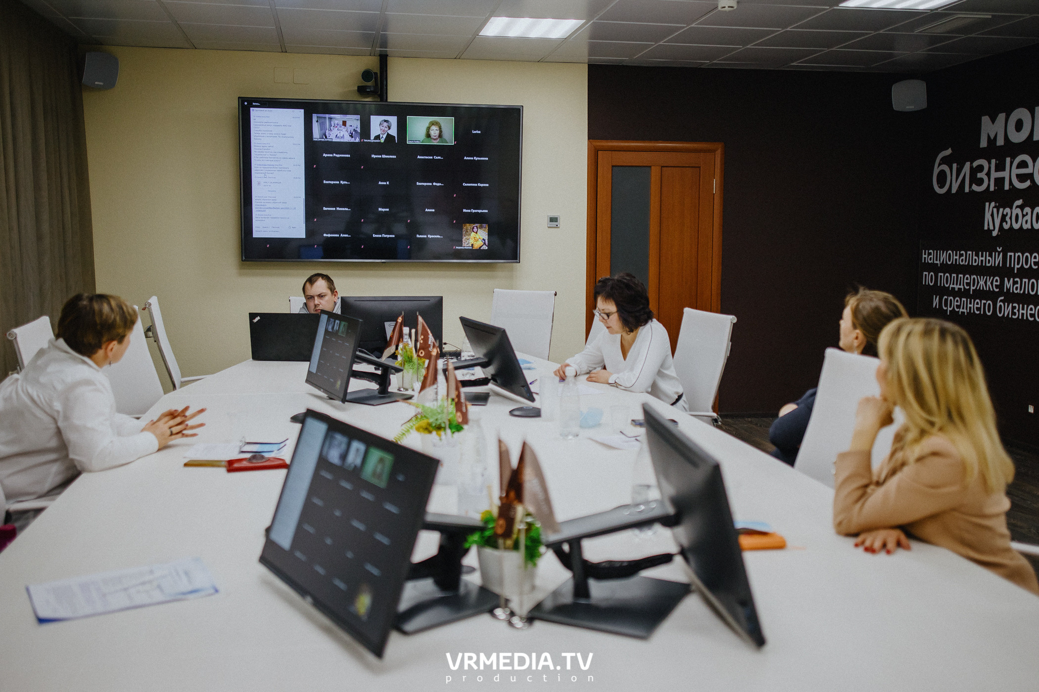 Как не сойти с ума в условиях пандемии и сохранить свой бизнес сегодня