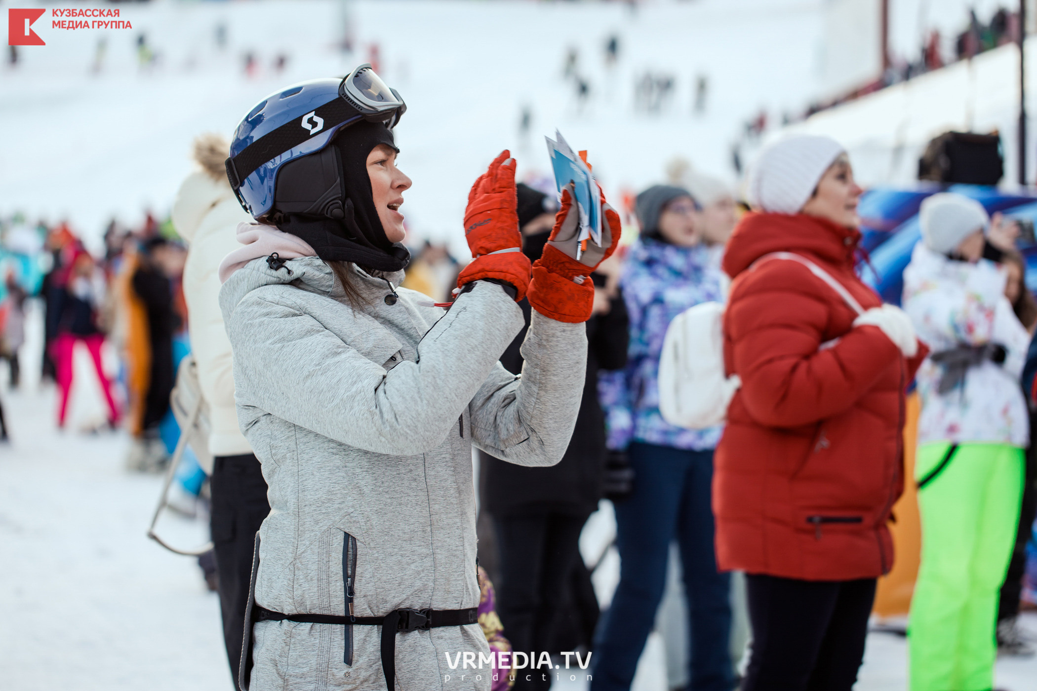 Шерегеш Фест 2020