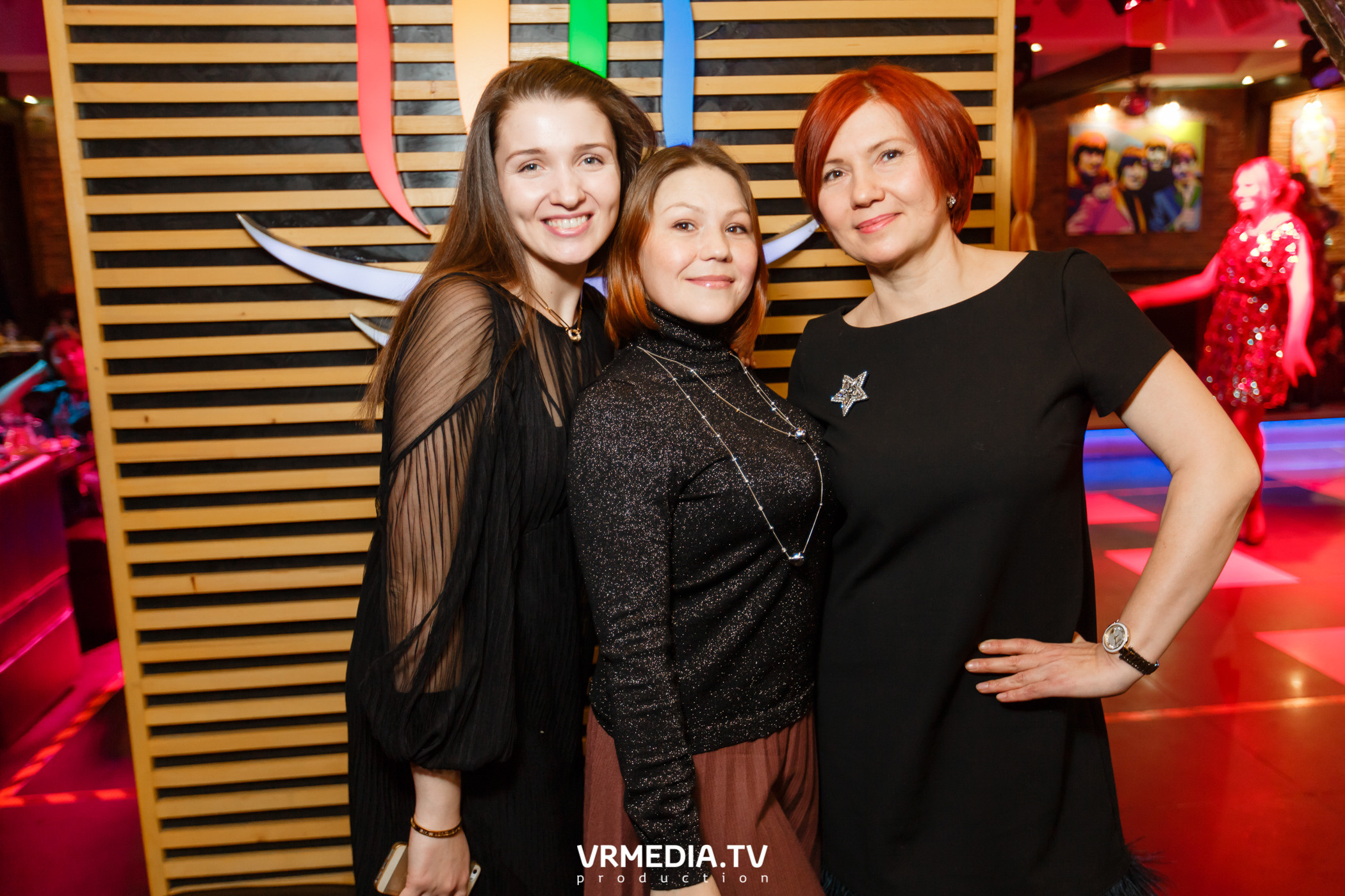 #СтихийныйКорпорат в караоке-баре «Четыре стихии»