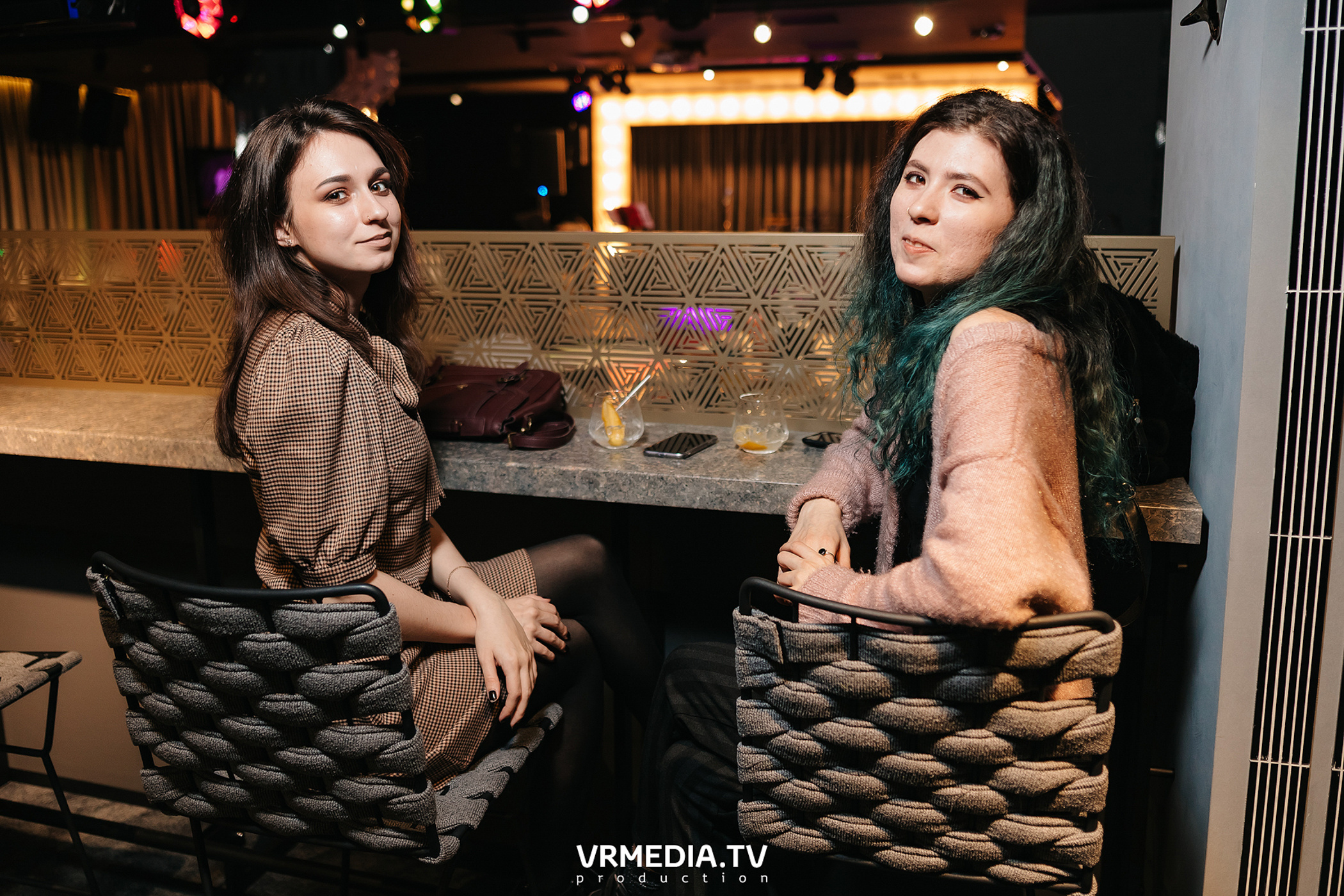 Джазовая среда. Jam session