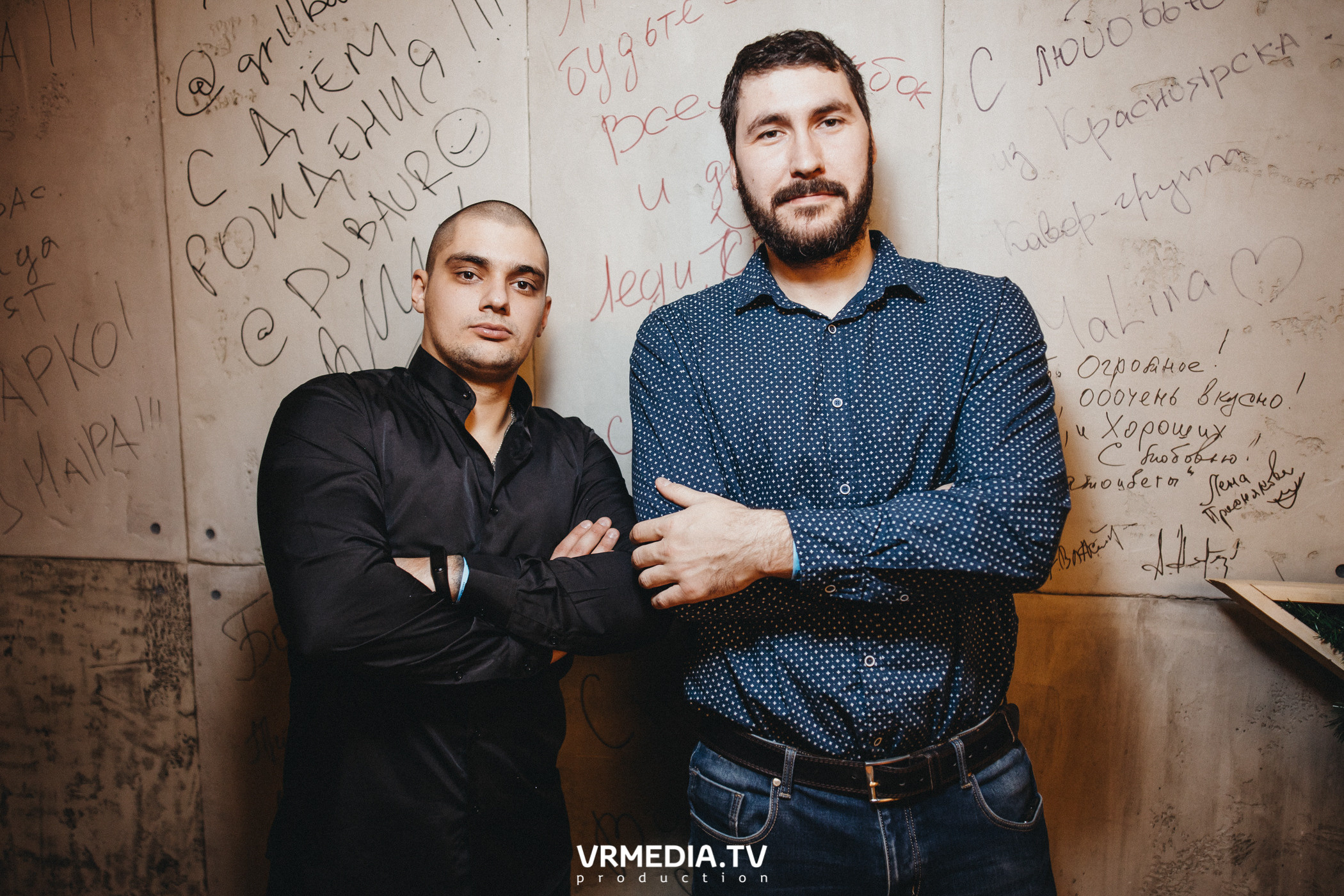 Новогодние корпоративы в гриль-баре «Жара»