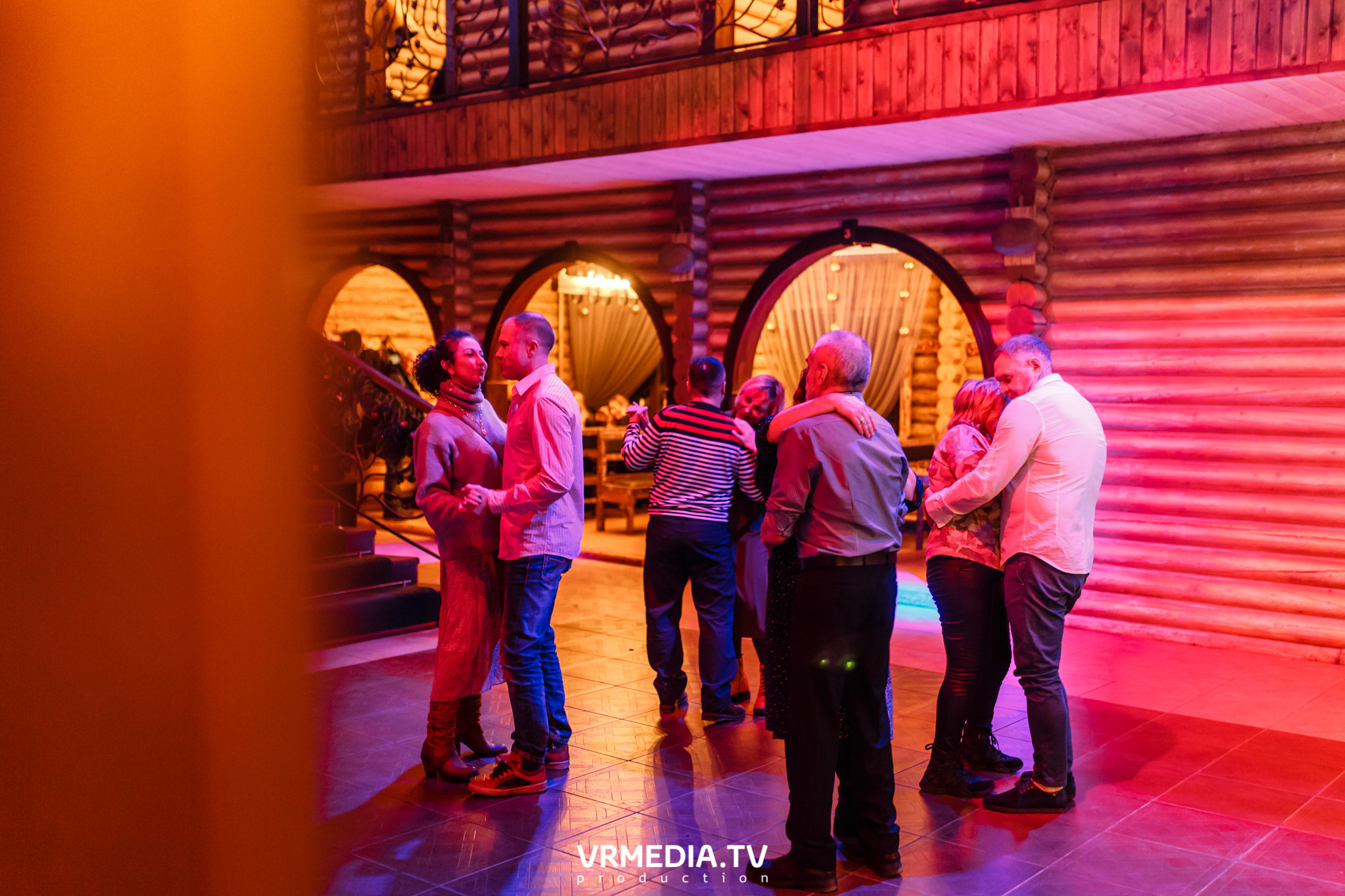 Выходные «У Петровича»