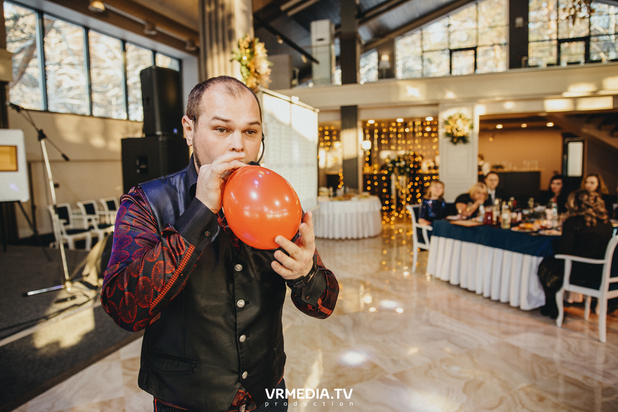 Новогодние вечера в эко-отеле «Лукоморье»