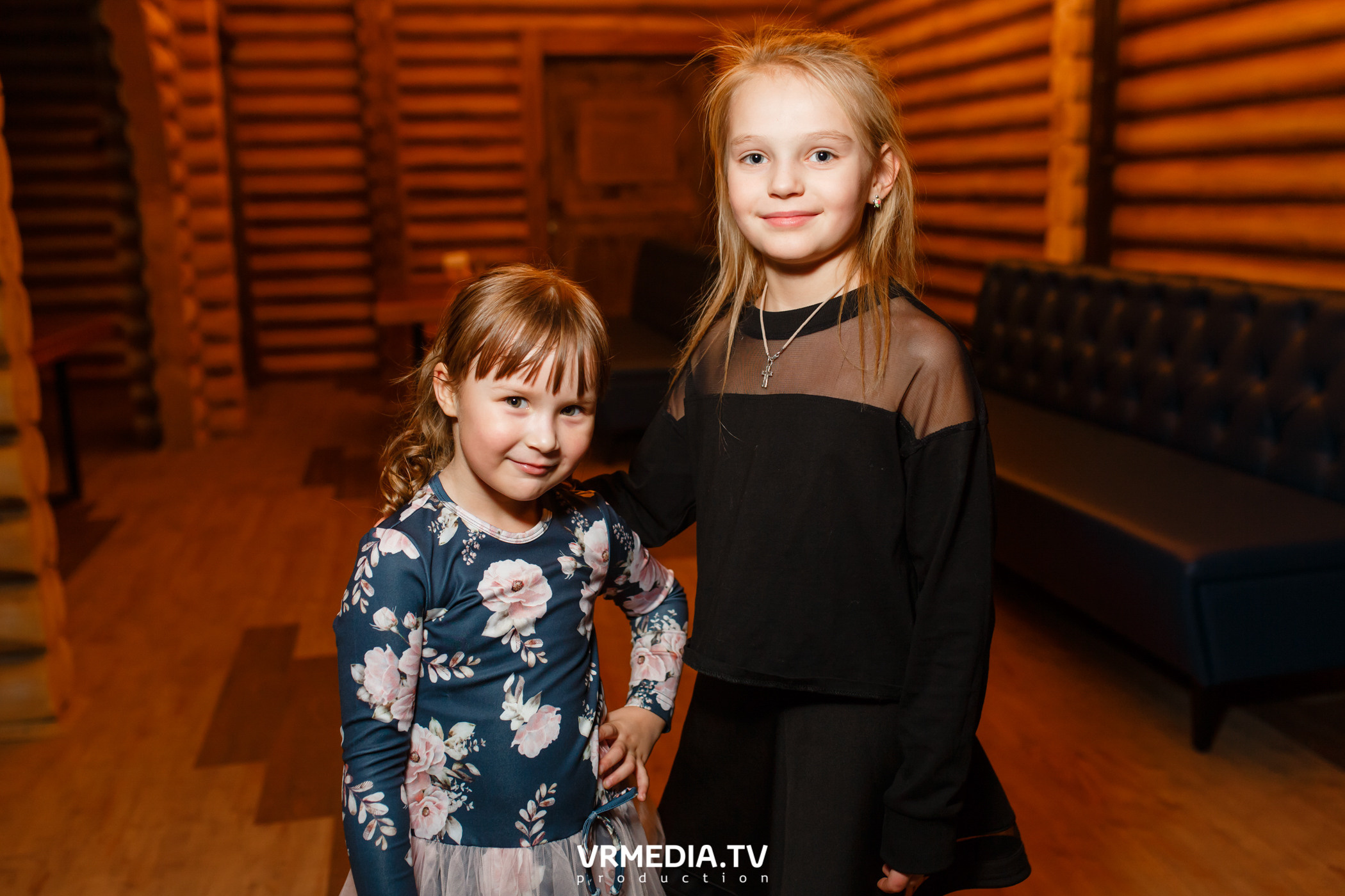 Выходные «У Петровича»