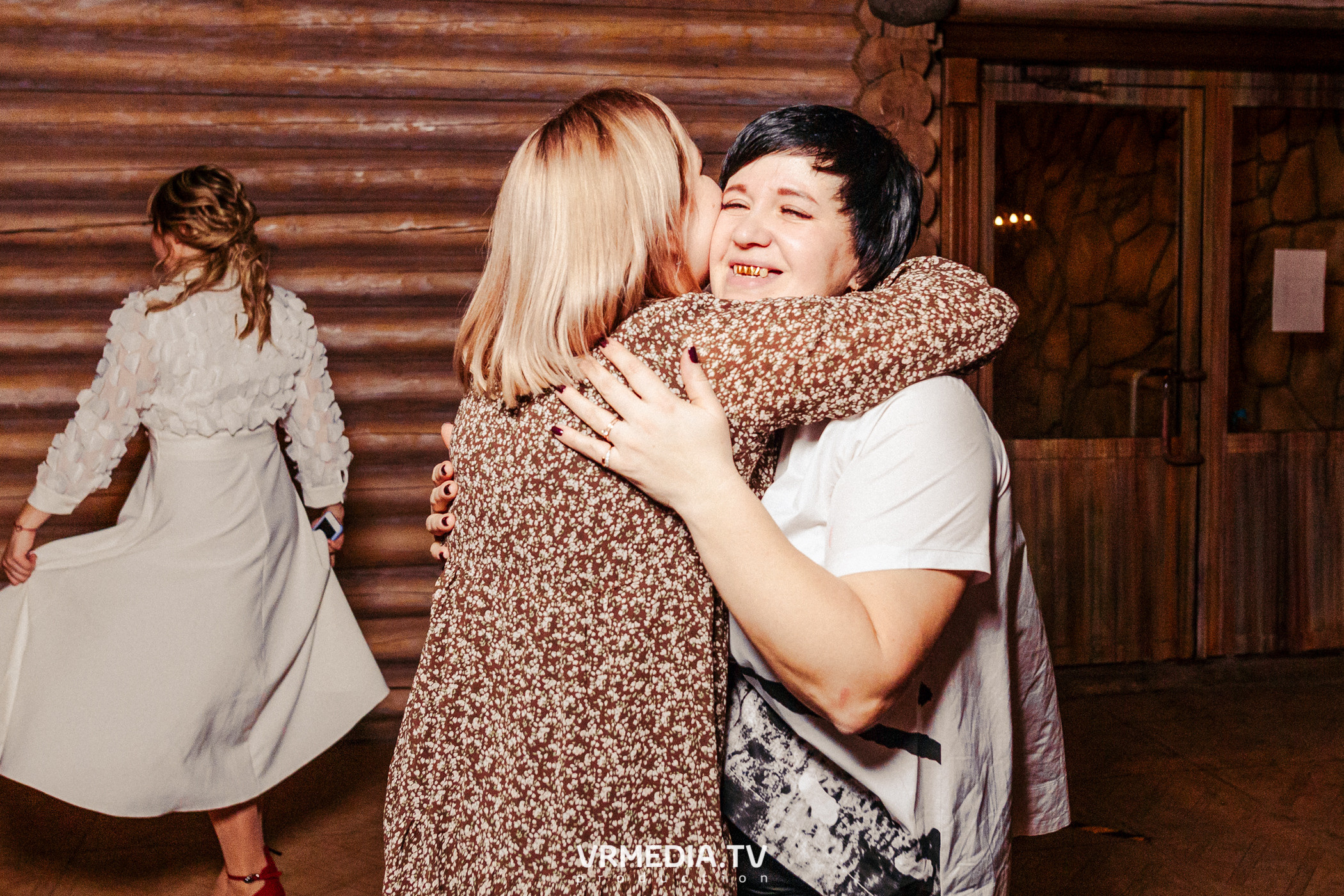 Новогодние корпоративы «У Петровича»