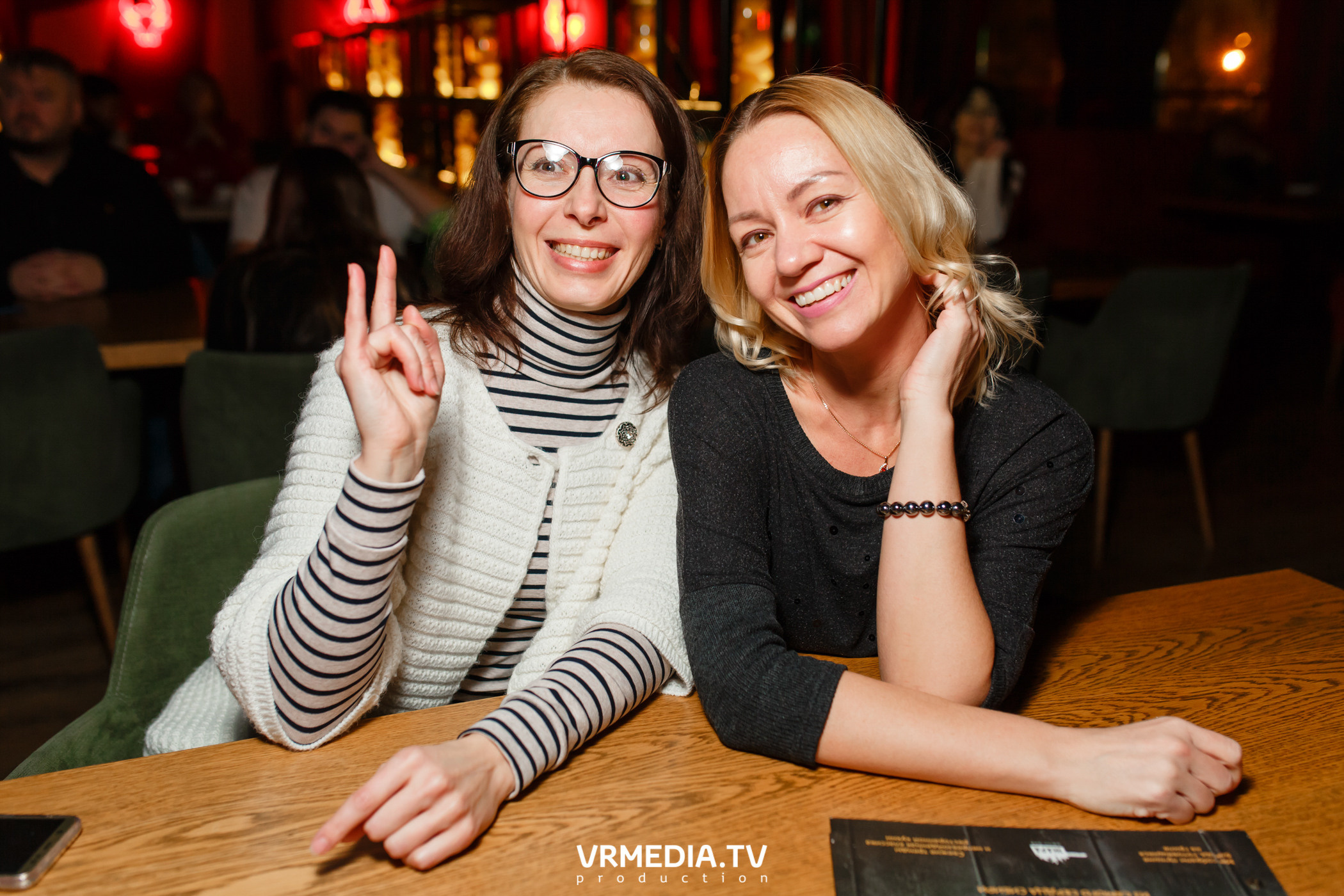 Джазовая среда. Вечер блюза