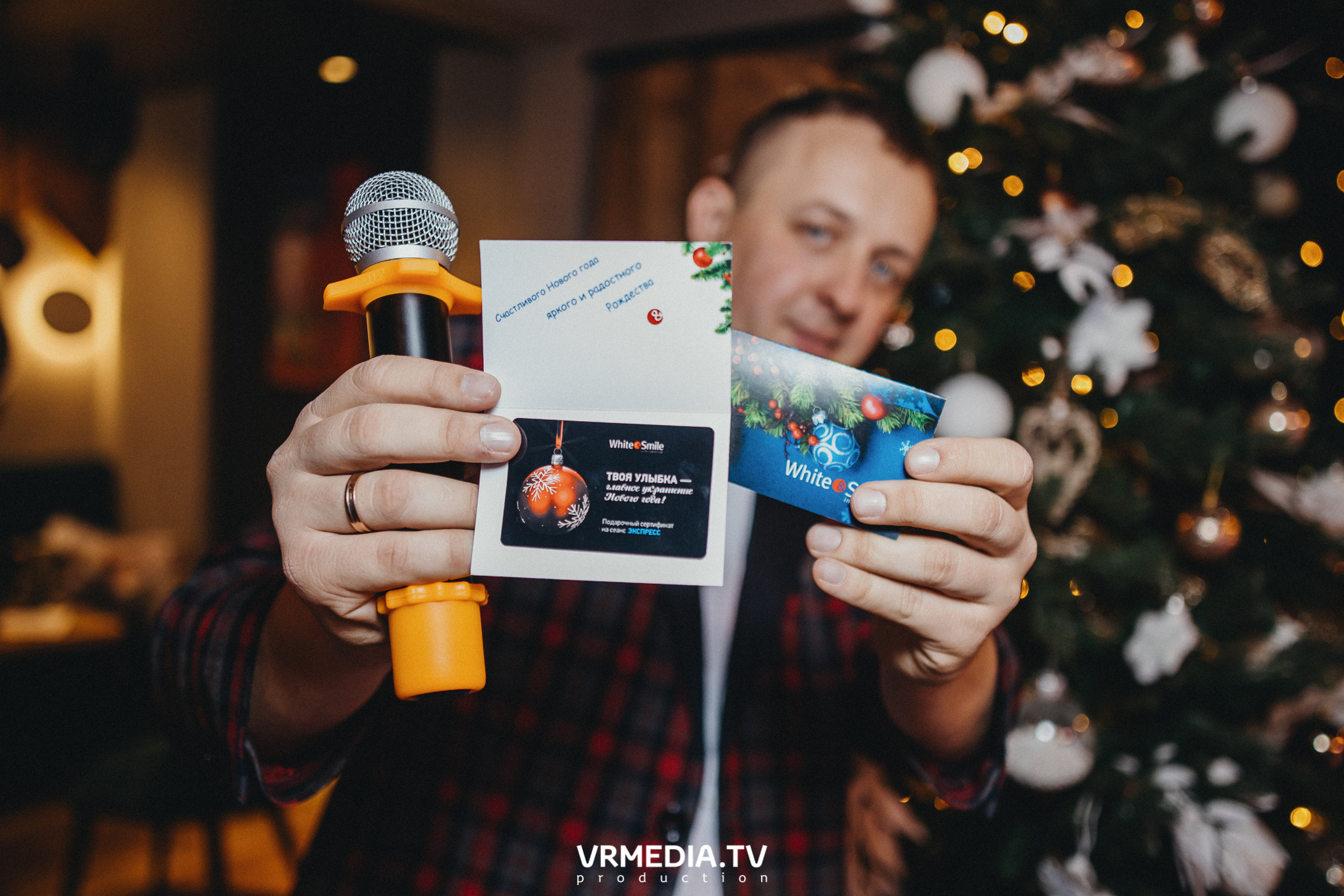 Полная ребусня. Новогодний квиз!