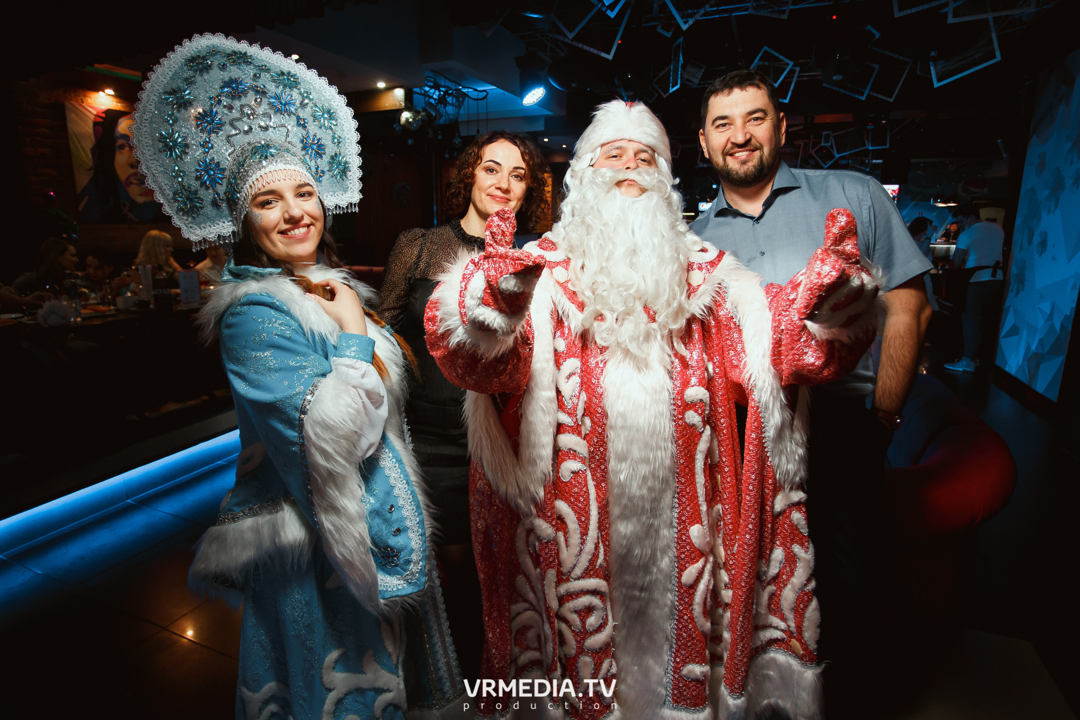 #СтихийныйКорпорат в караоке-баре «Четыре стихии»