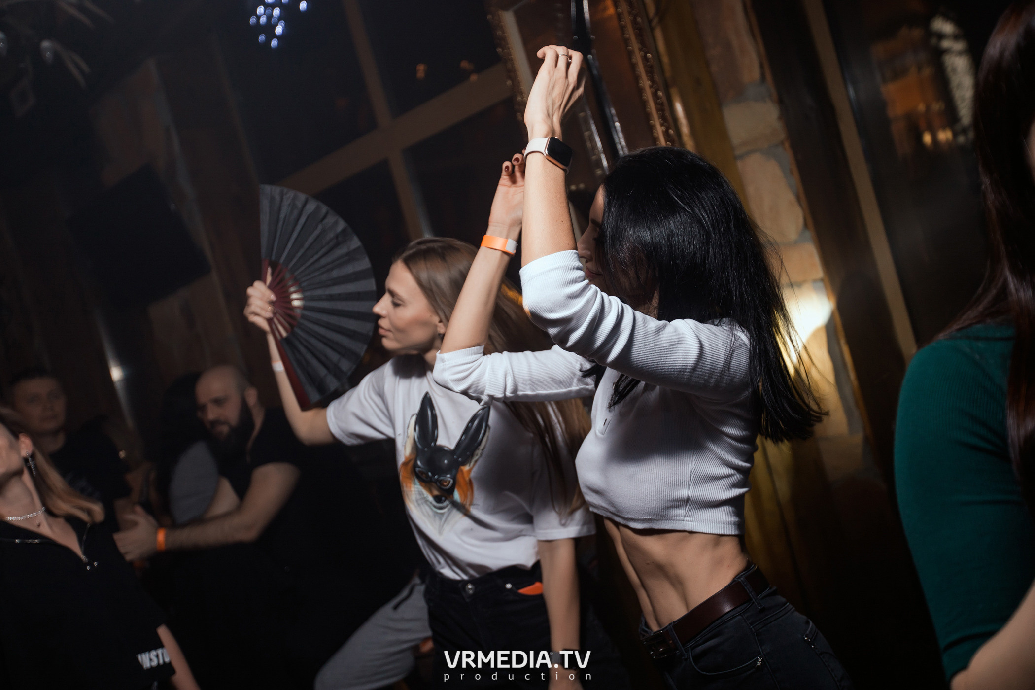 #GESH_HOUSE_MUSIC в Alpen Club (Шерегеш)