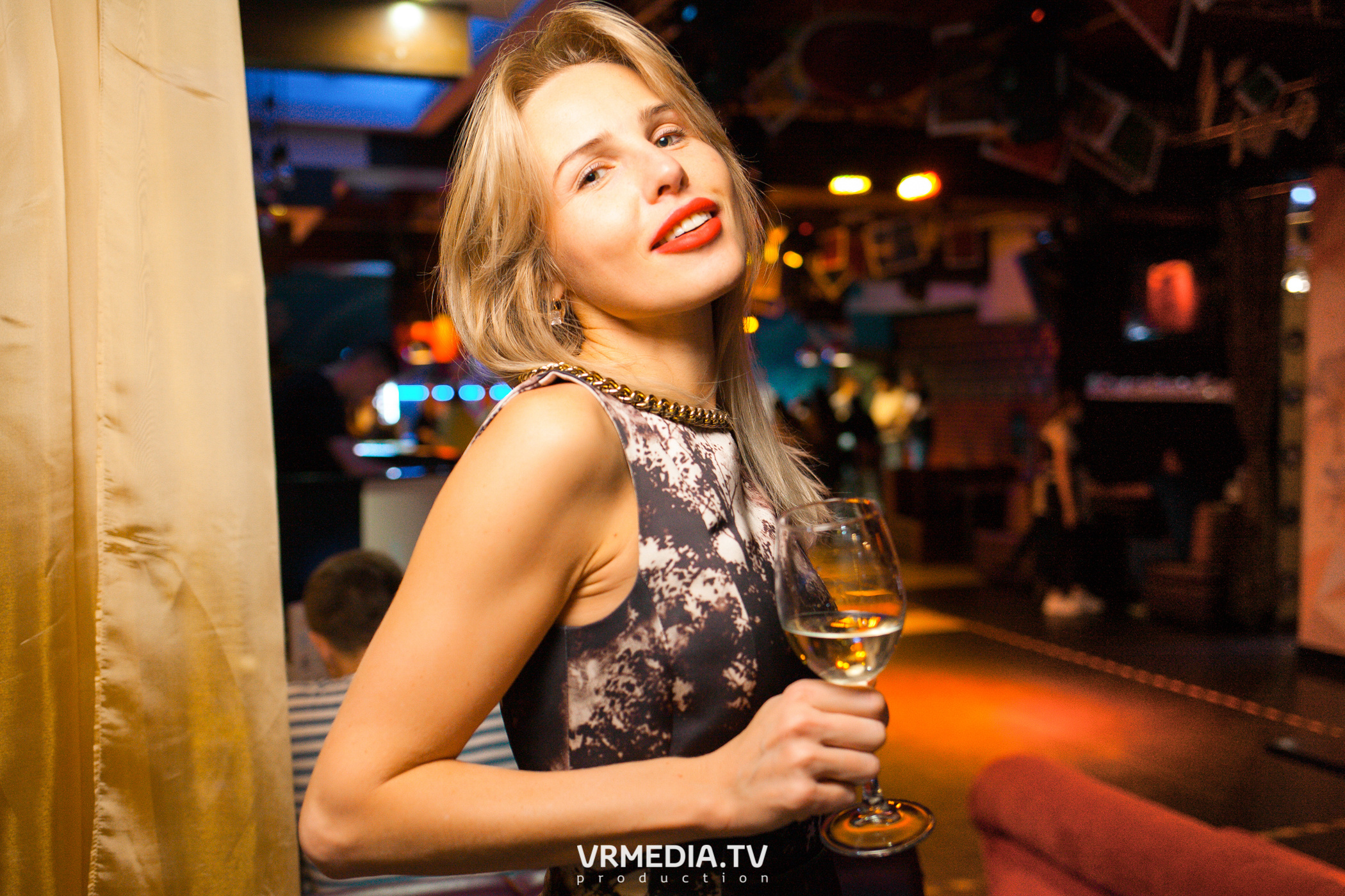 Rusty Sax в караоке-баре «Четыре стихии»