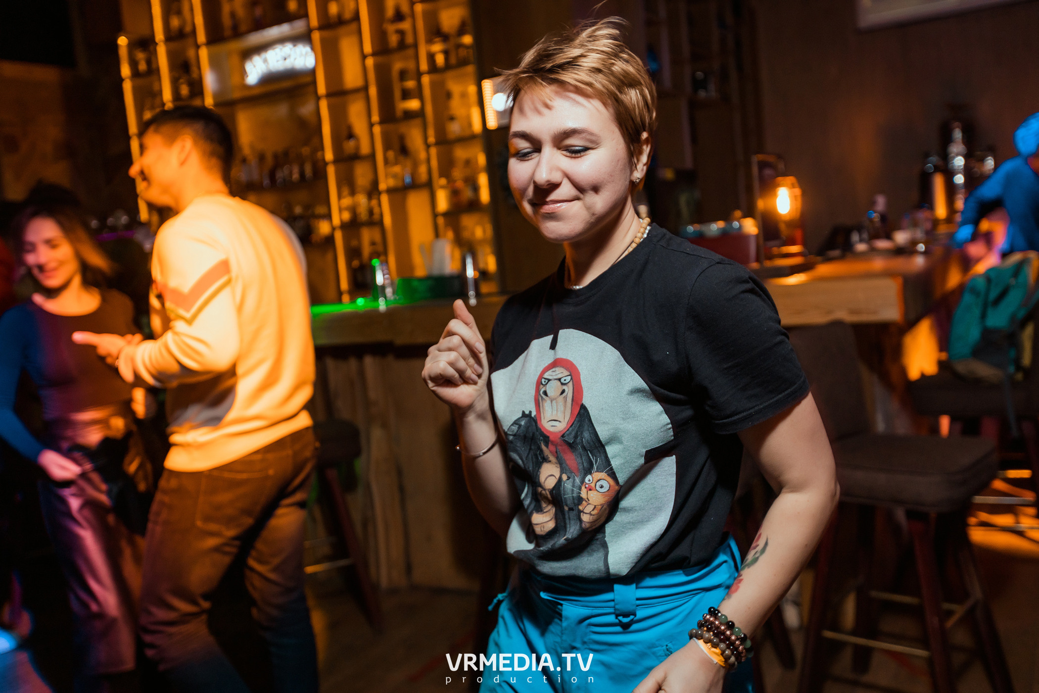 Выходные в «Alpen Club»