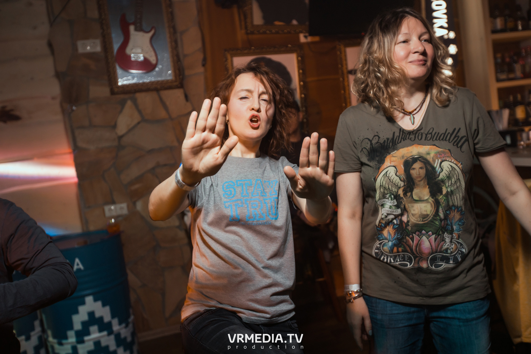 Выходные в «Alpen Club»