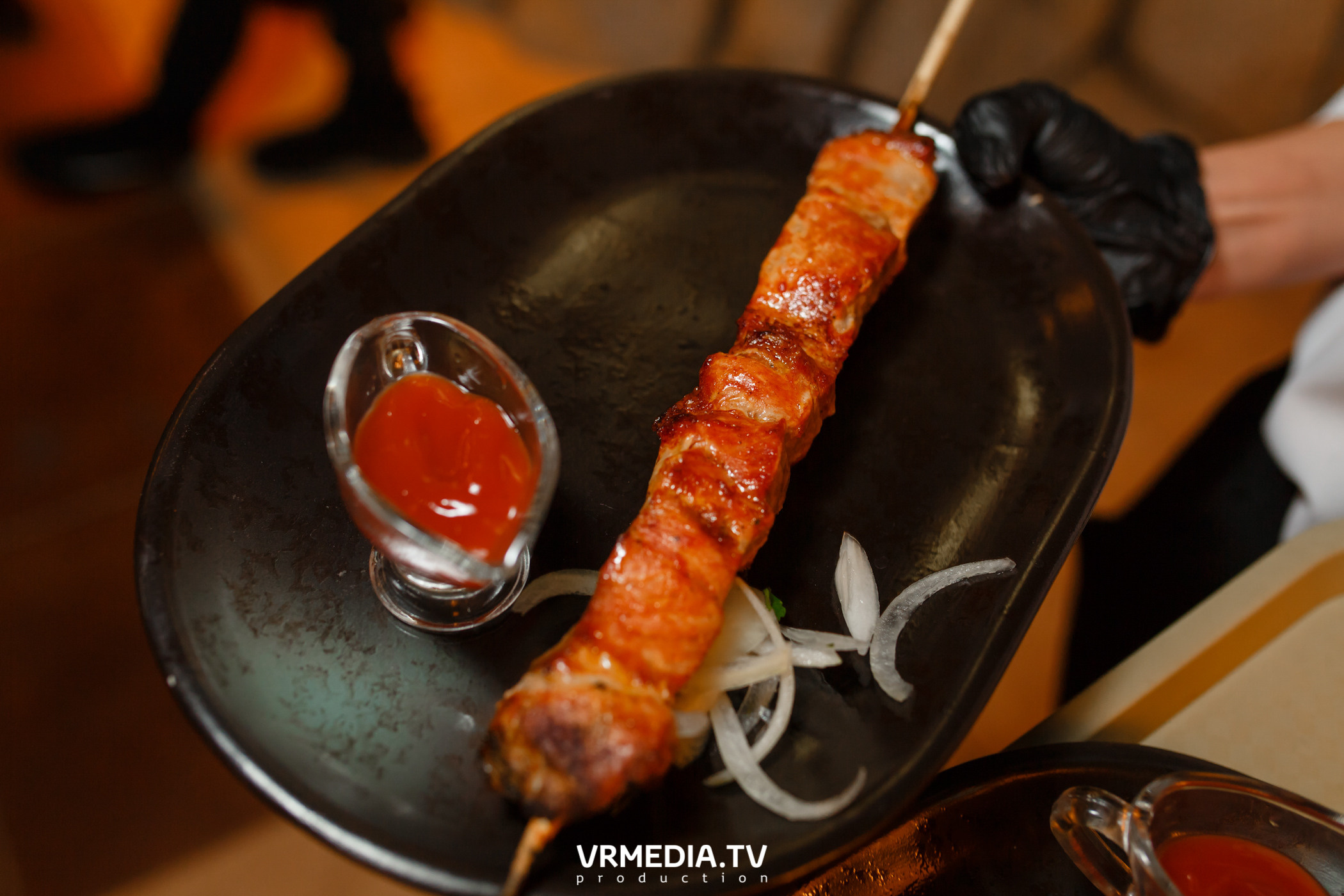 Выходные «У Петровича»