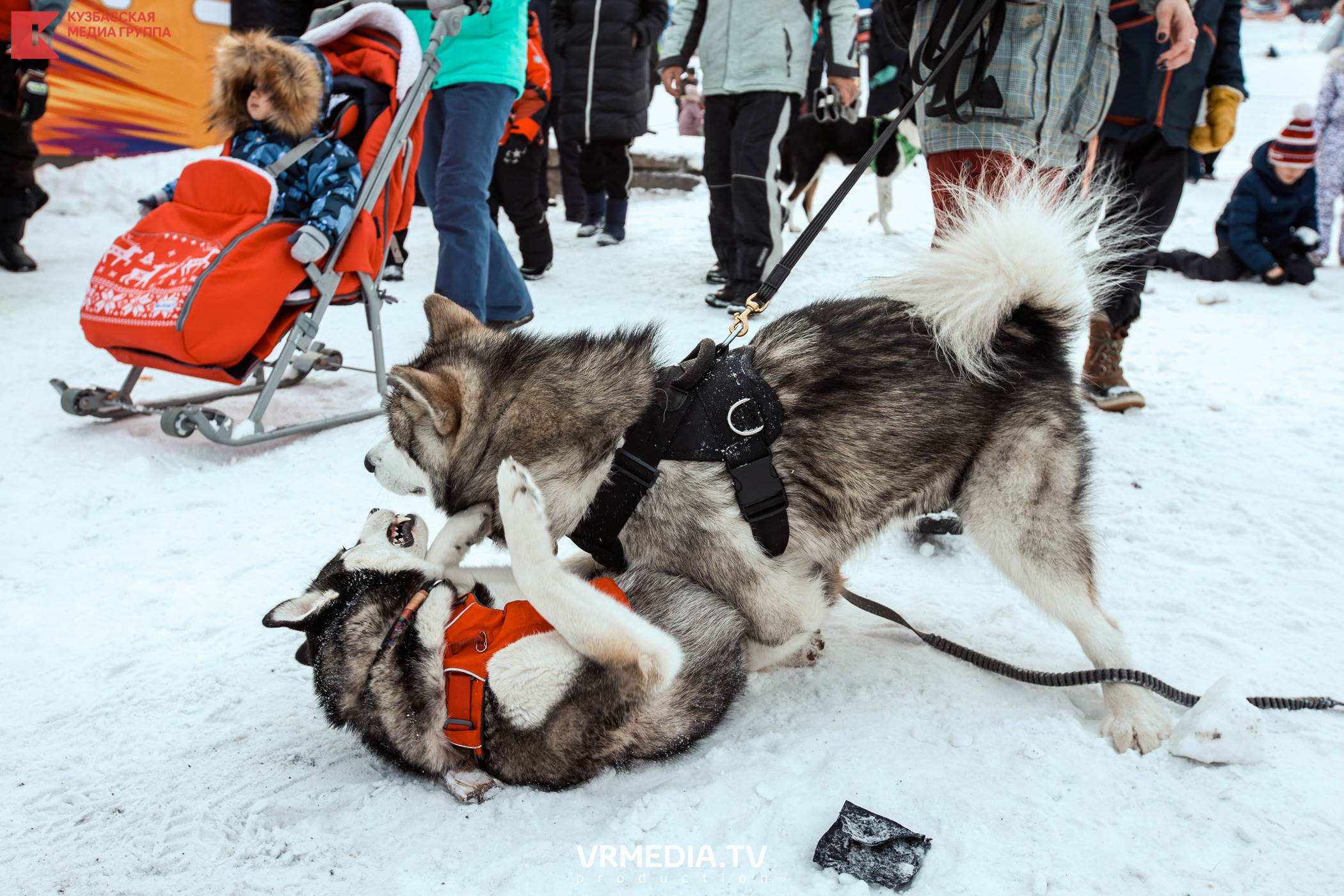 Шерегеш Фест 2020