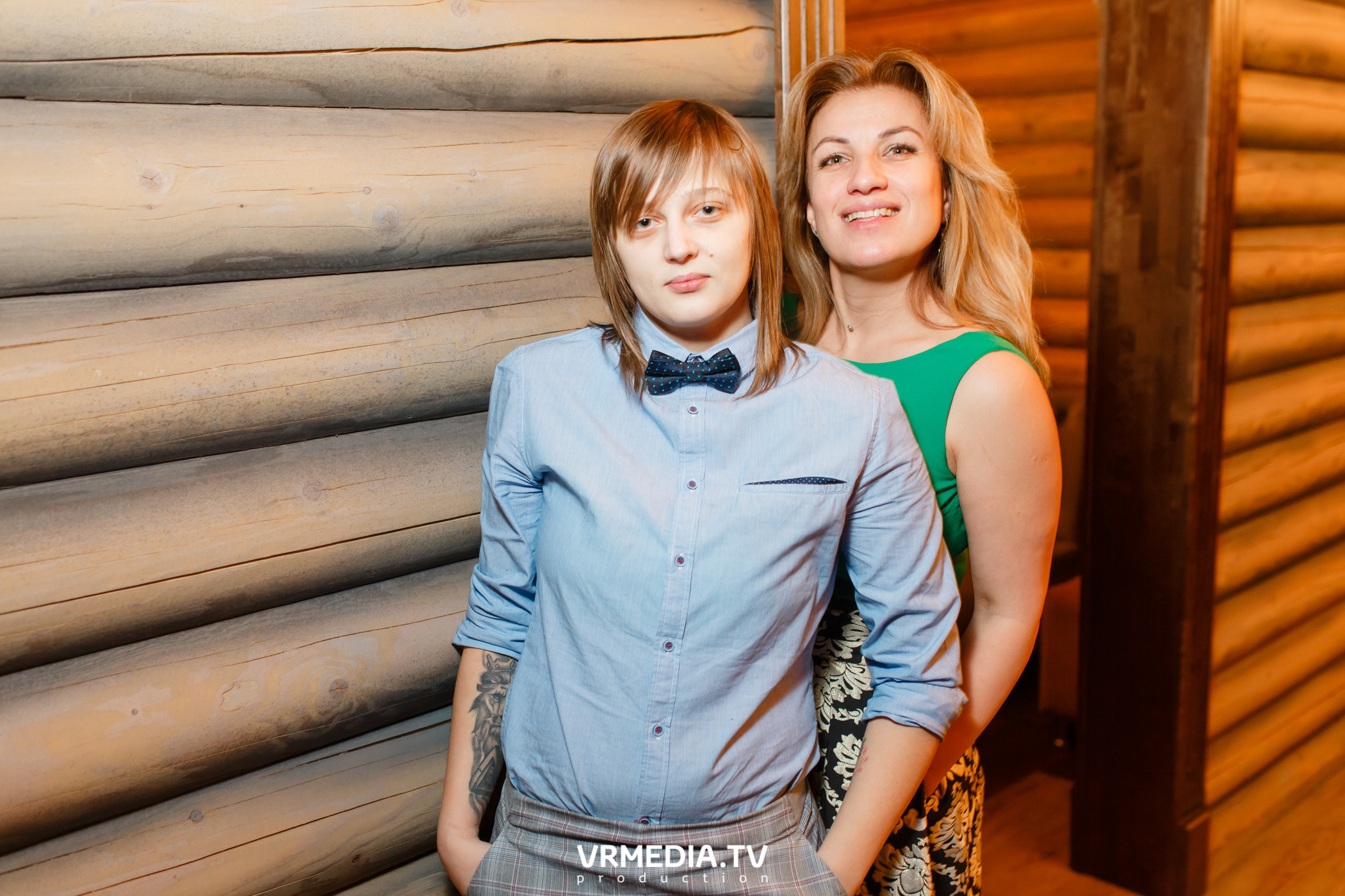 Новогодние корпоративы «У Петровича»