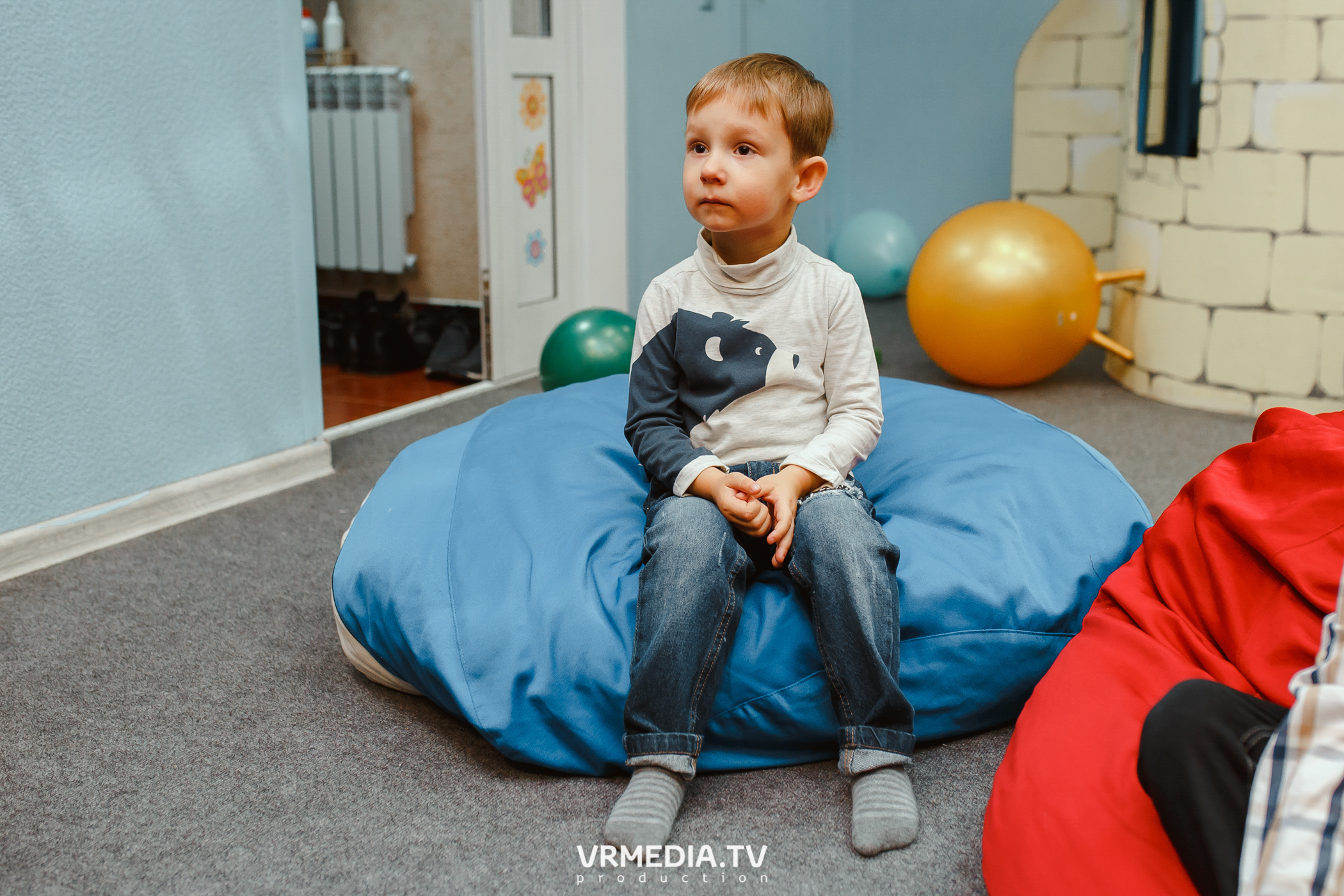 День рождения в «АкунаМатата»