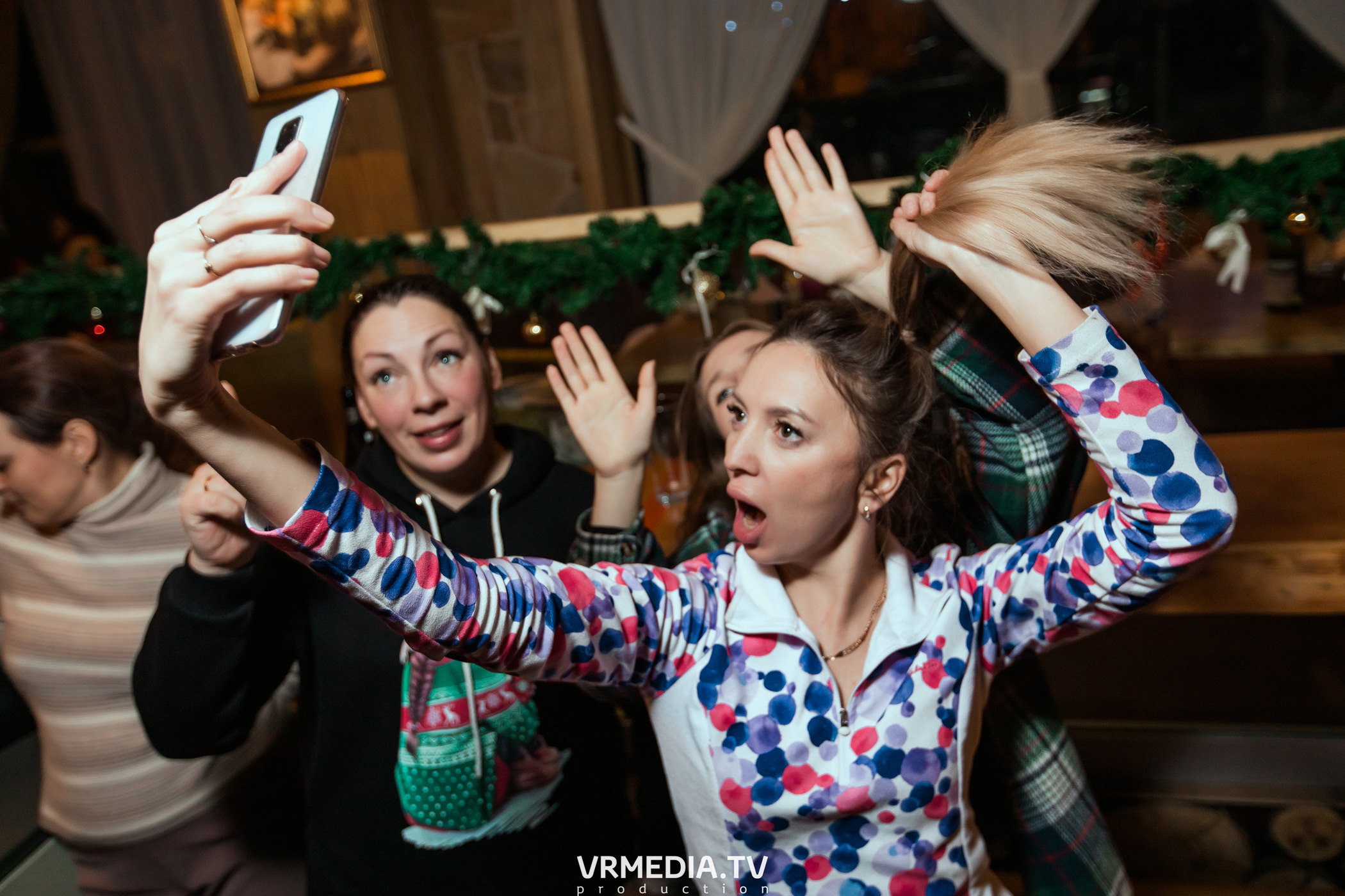 Выходные в «Alpen Club»