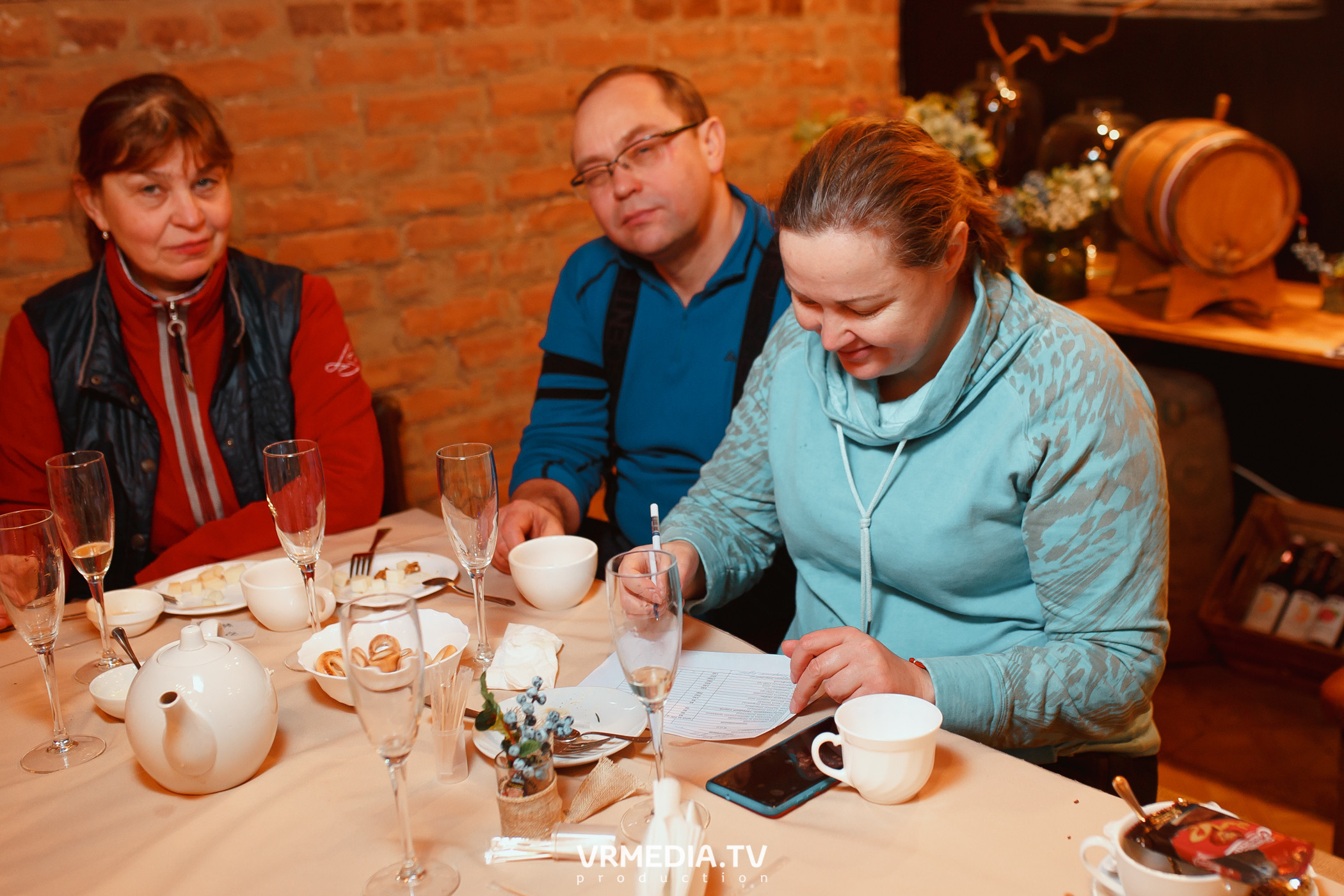 Экскурсия — дегустация на «Сыроварне Лобанова»