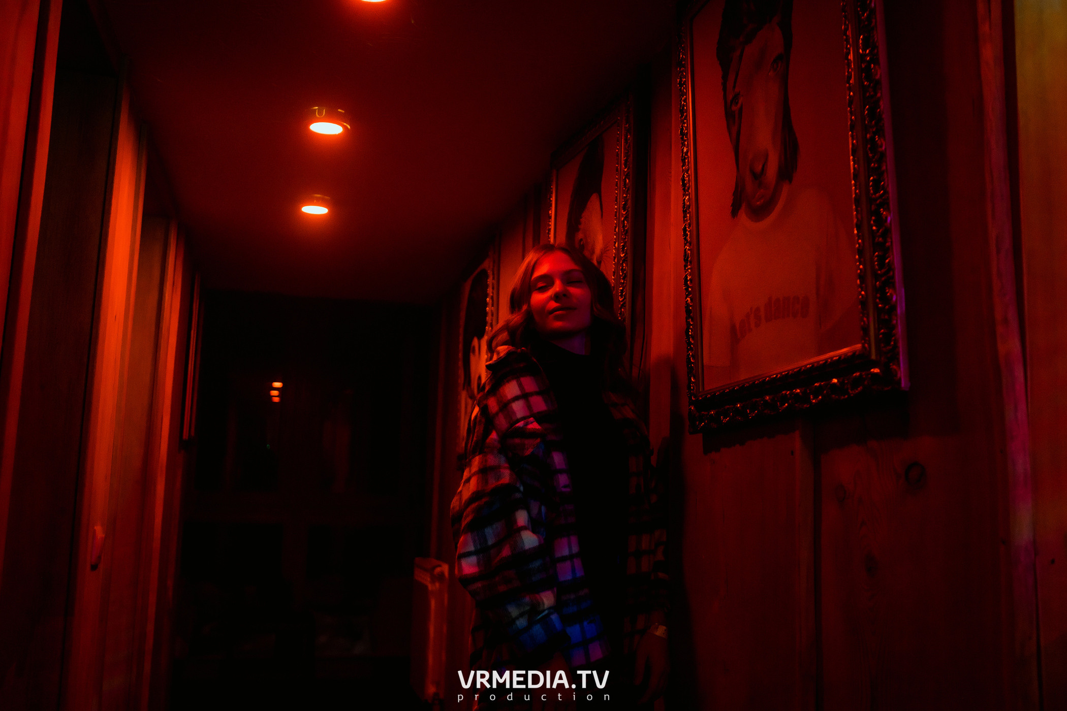 Выходные в «Alpen Club»