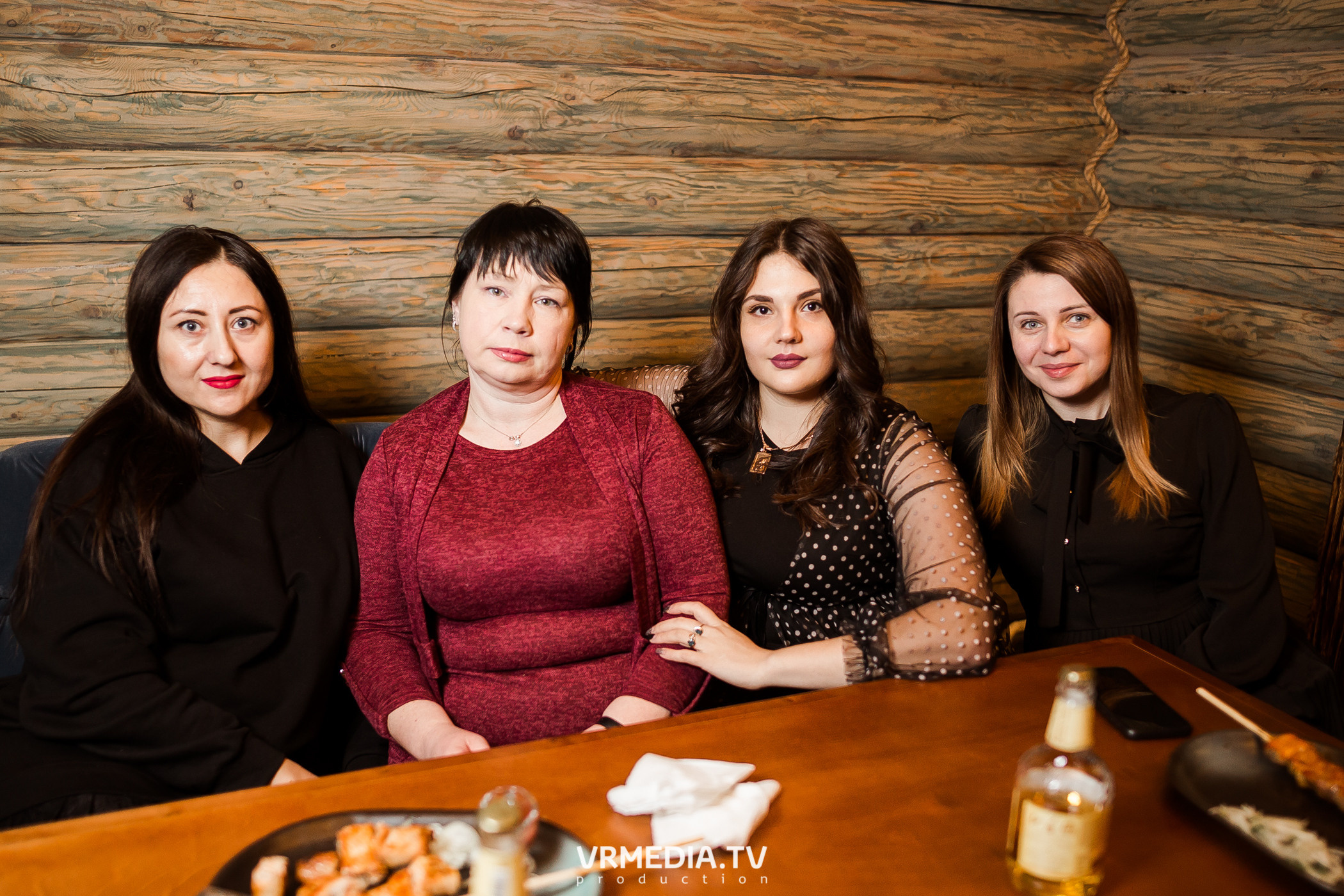 Выходные «У Петровича»