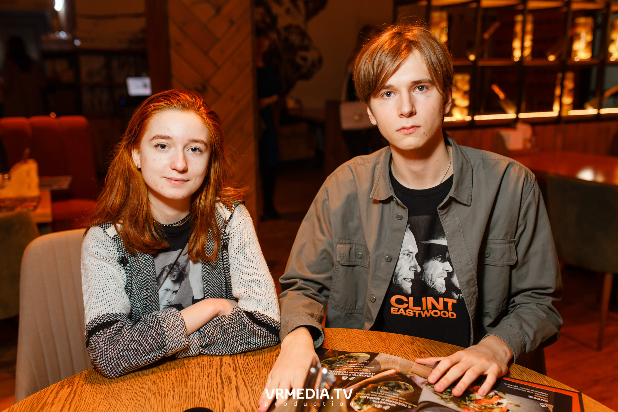 Джазовая среда. Вечер блюза